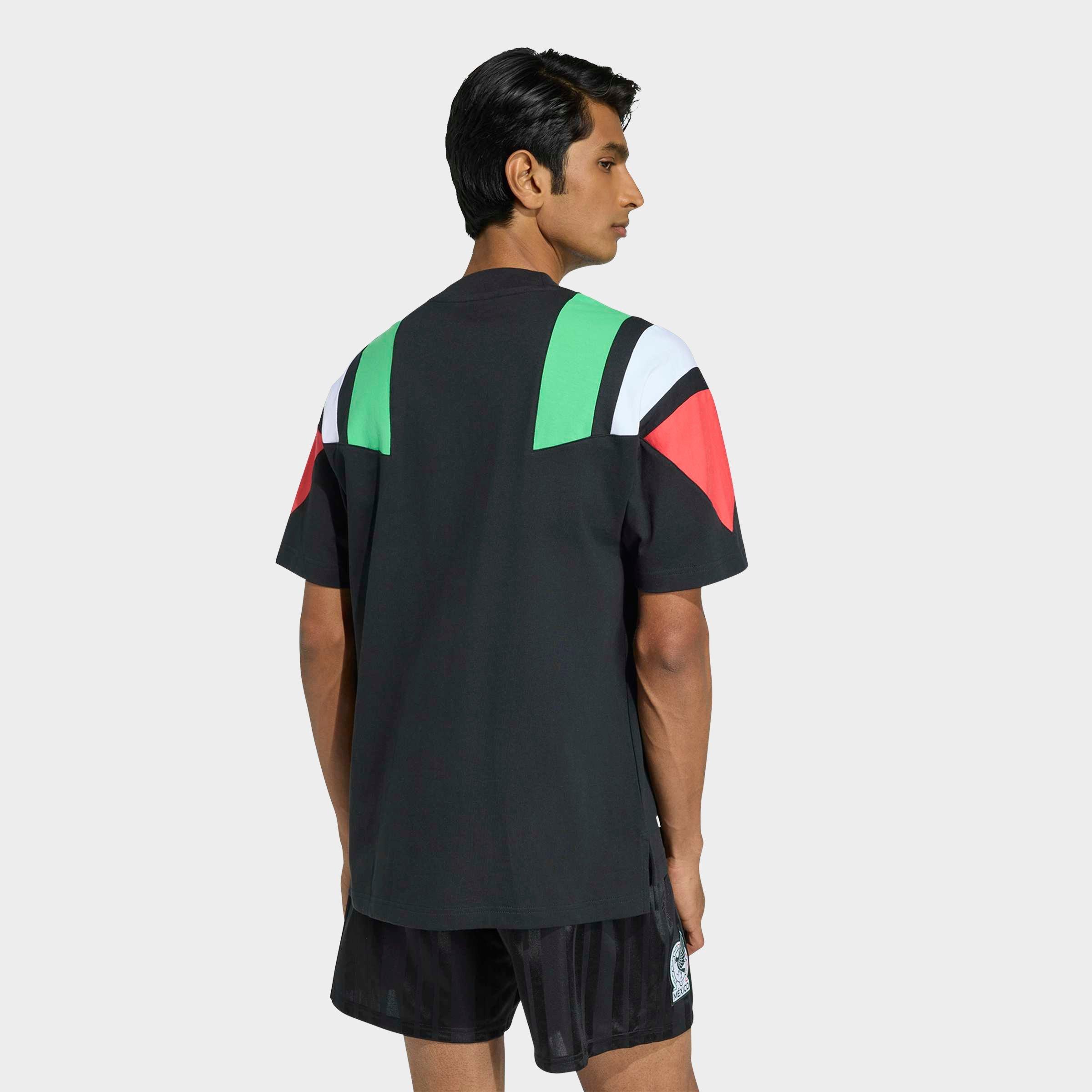 Men's adidas Originals Mexico EQT T-Shirt