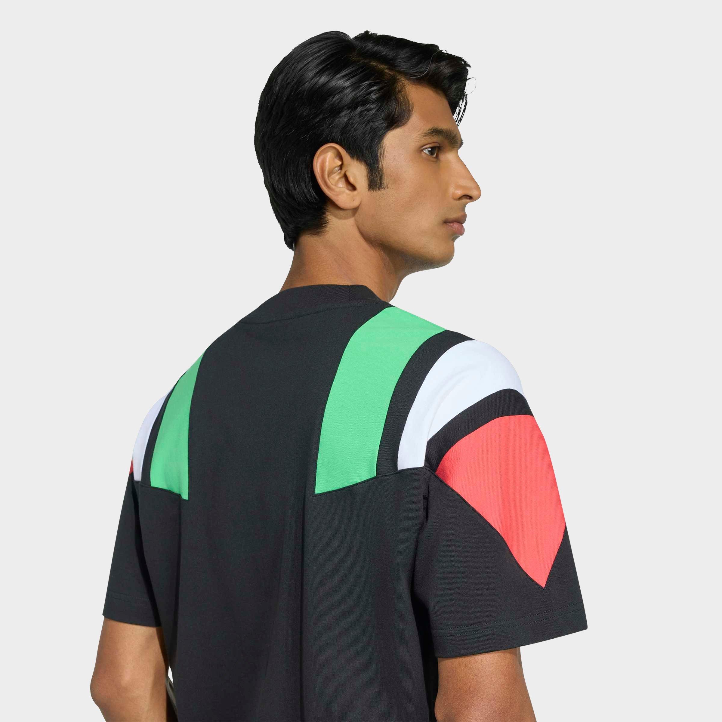 Men's adidas Originals Mexico EQT T-Shirt