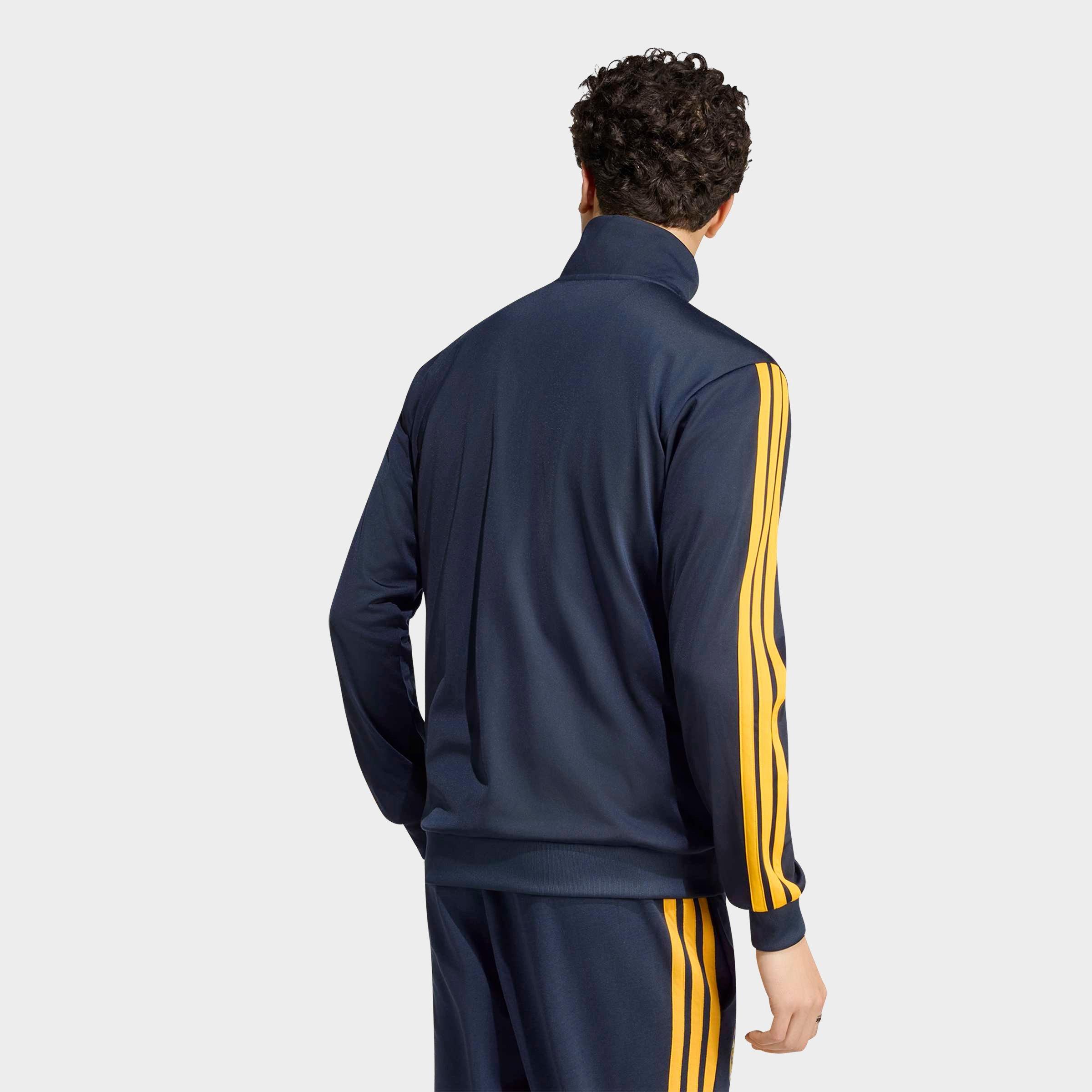 Men's adidas Real Madrid DNA Track Top