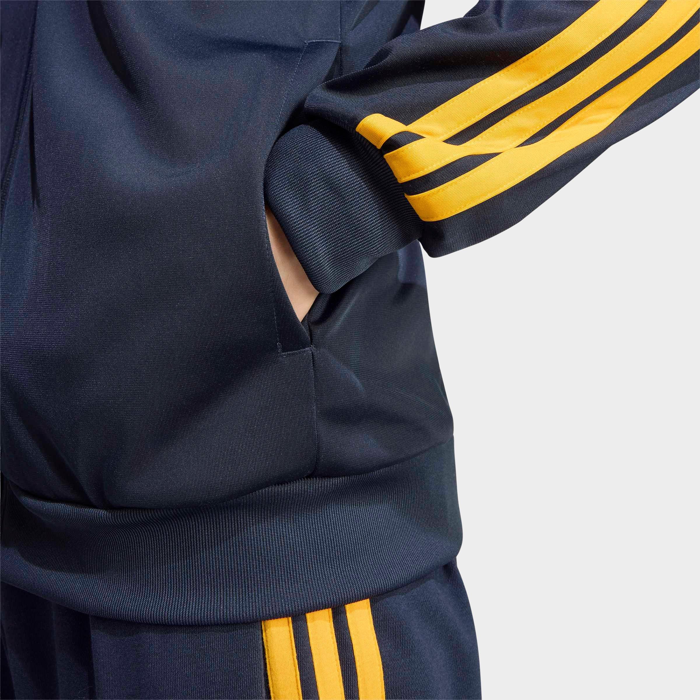 Men's adidas Real Madrid DNA Track Top