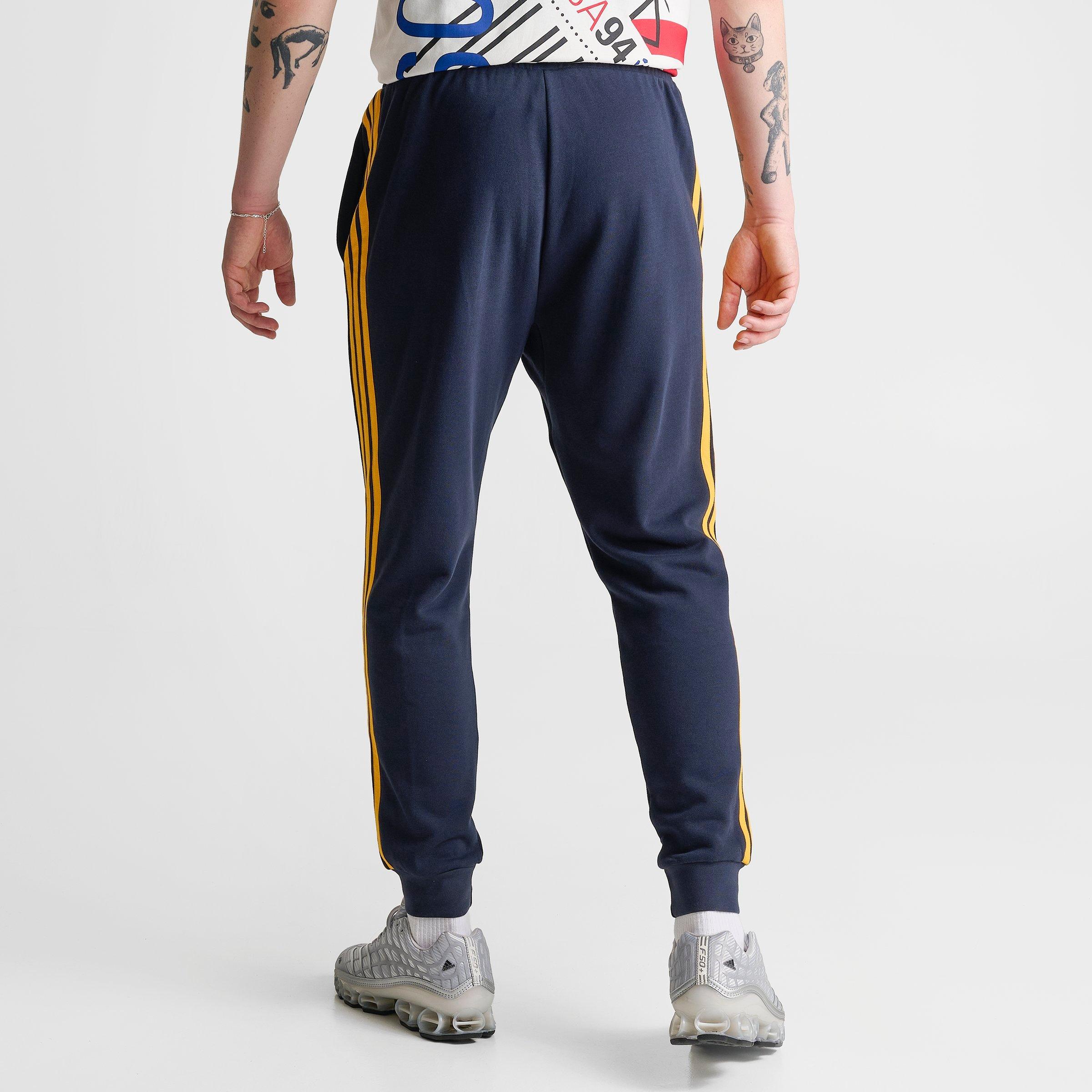 Men's adidas Real Madrid DNA Track Pants