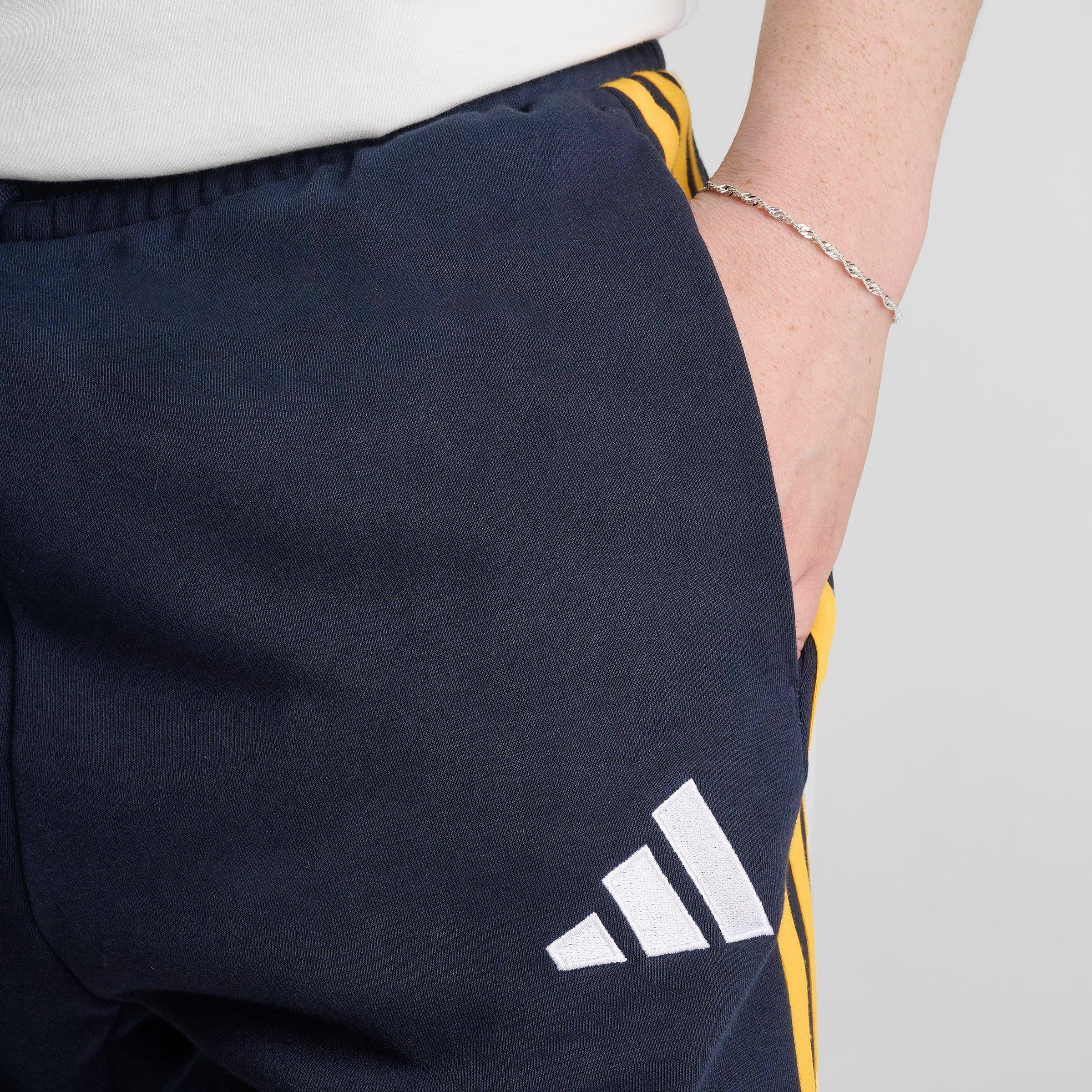 Men's adidas Real Madrid DNA Track Pants