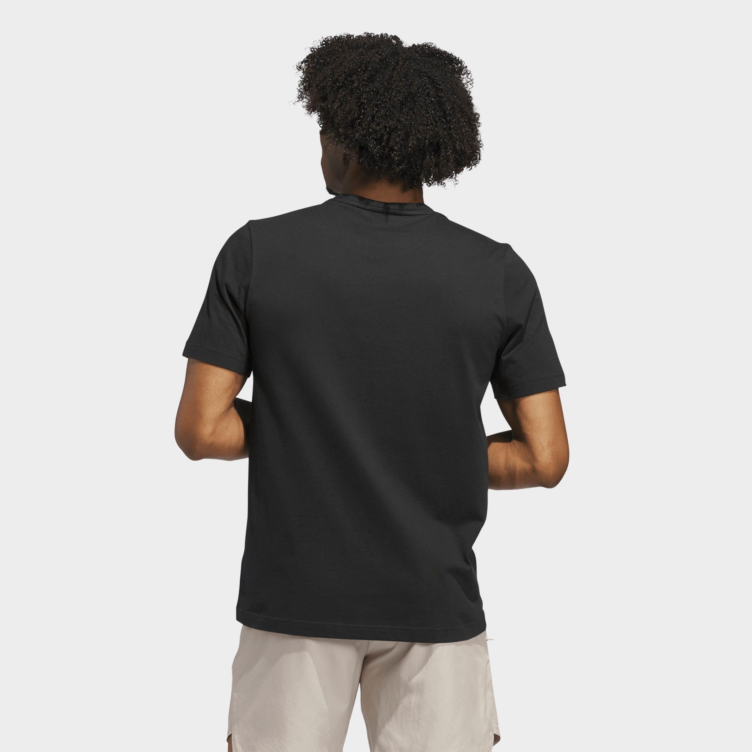 Men's adidas FIFA World Cup 2026 Colombia Home T-Shirt