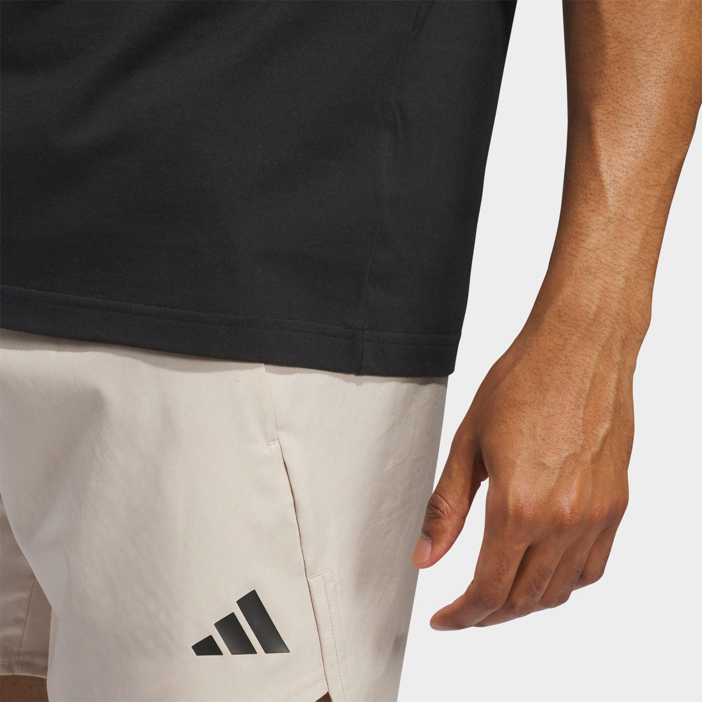 Men's adidas FIFA World Cup 2026 Colombia Home T-Shirt