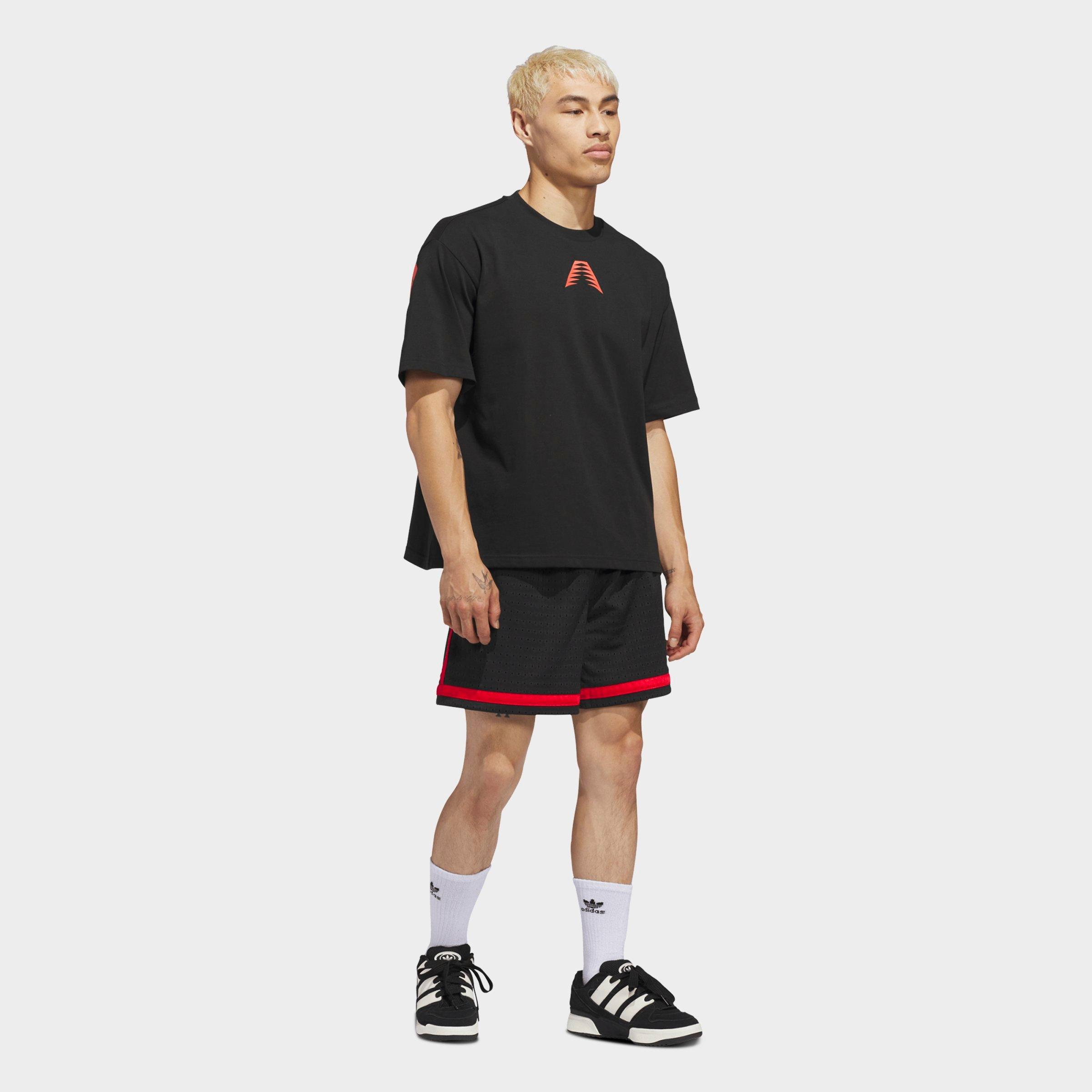 Men's adidas Originals Basketball Shorts