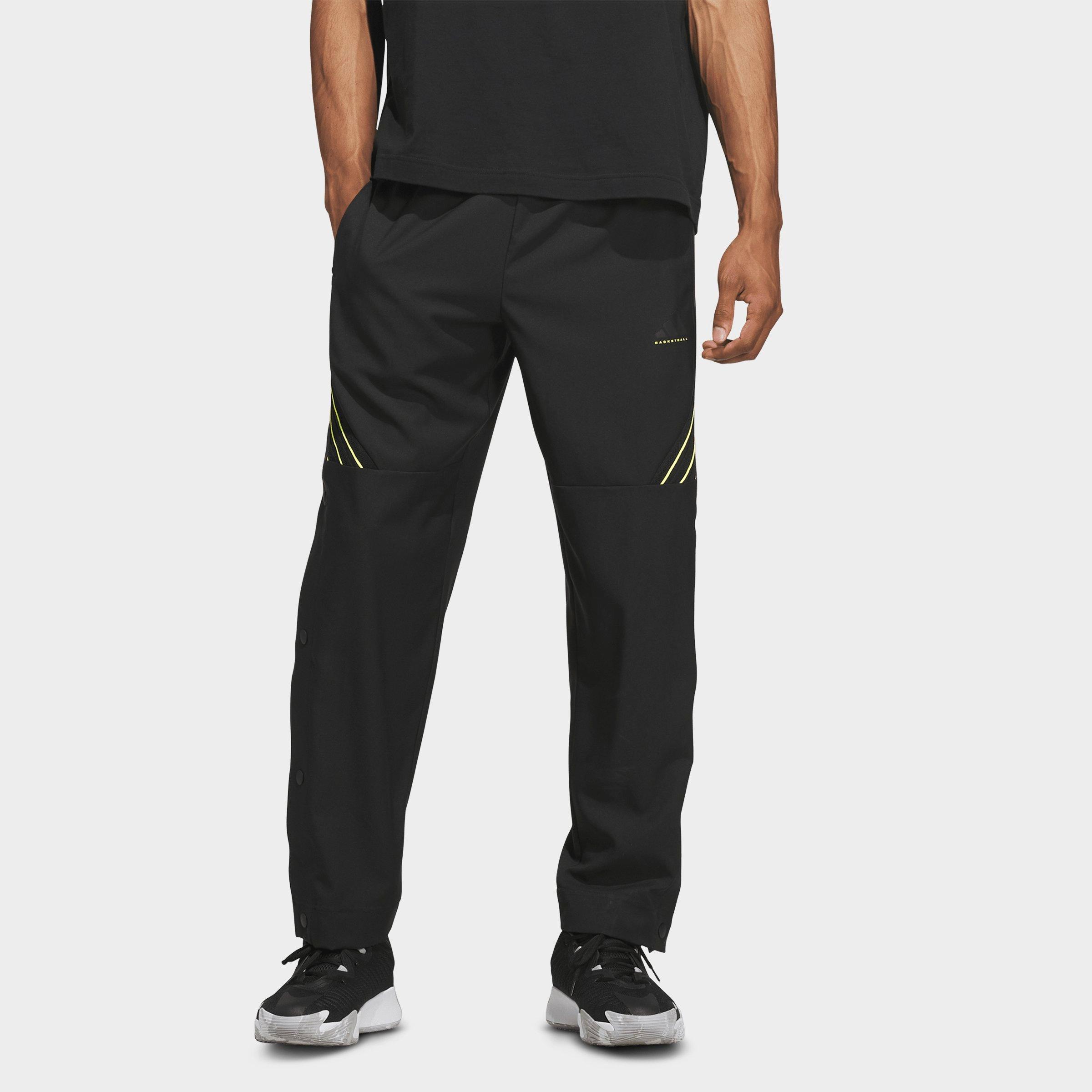 Men's adidas Crazy Lite Woven Basketball Pants