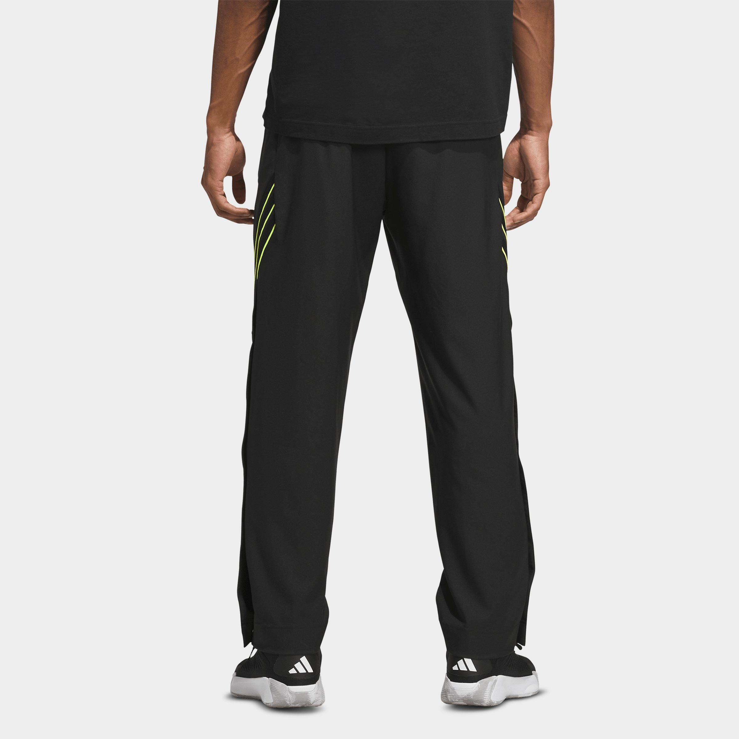 Men's adidas Crazy Lite Woven Basketball Pants