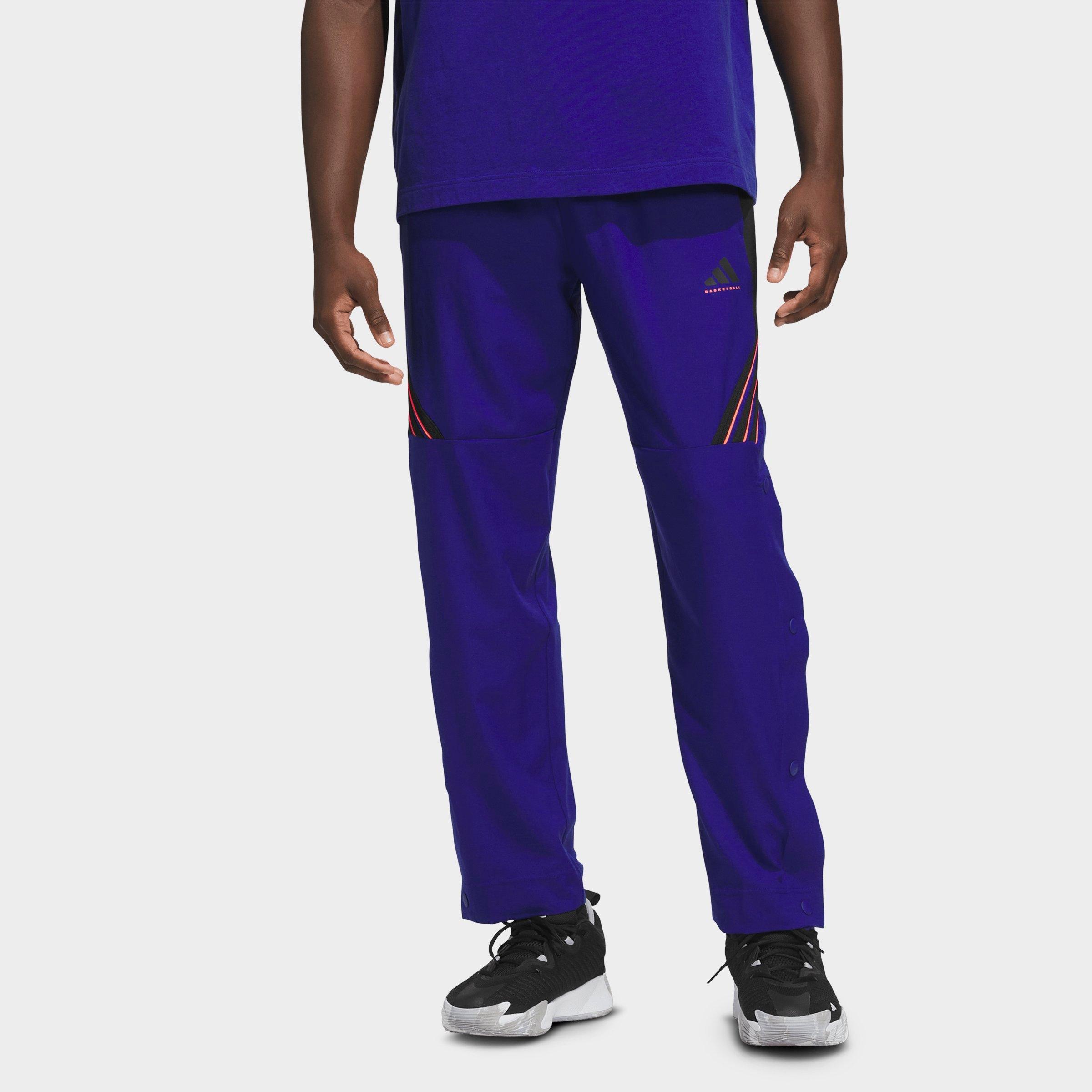 ウェア opticalstar Flowing Basketpants Men's adidas Crazy Lite Woven Basketball Pants | JD Sports