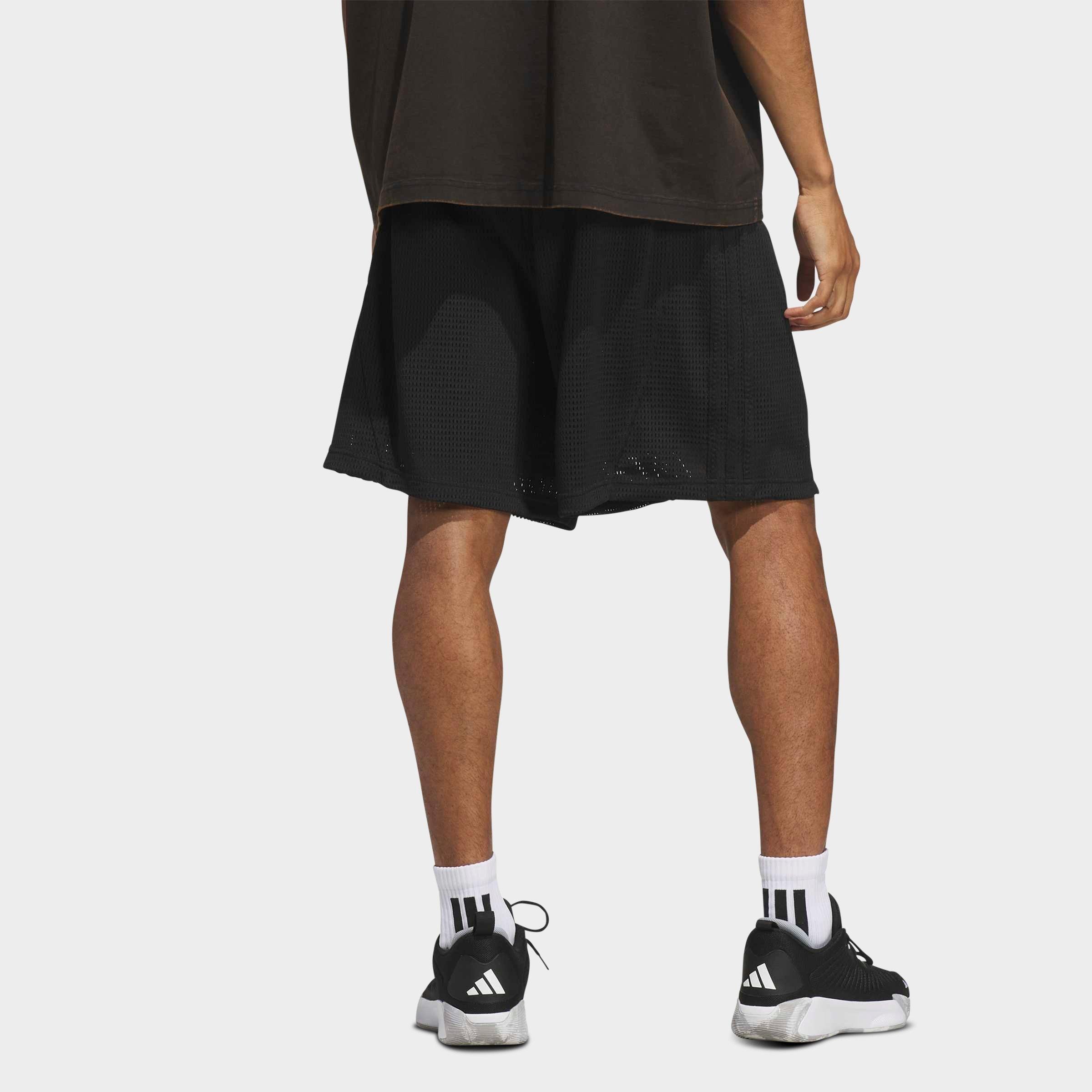 Men's adidas Basketball Mesh Shorts