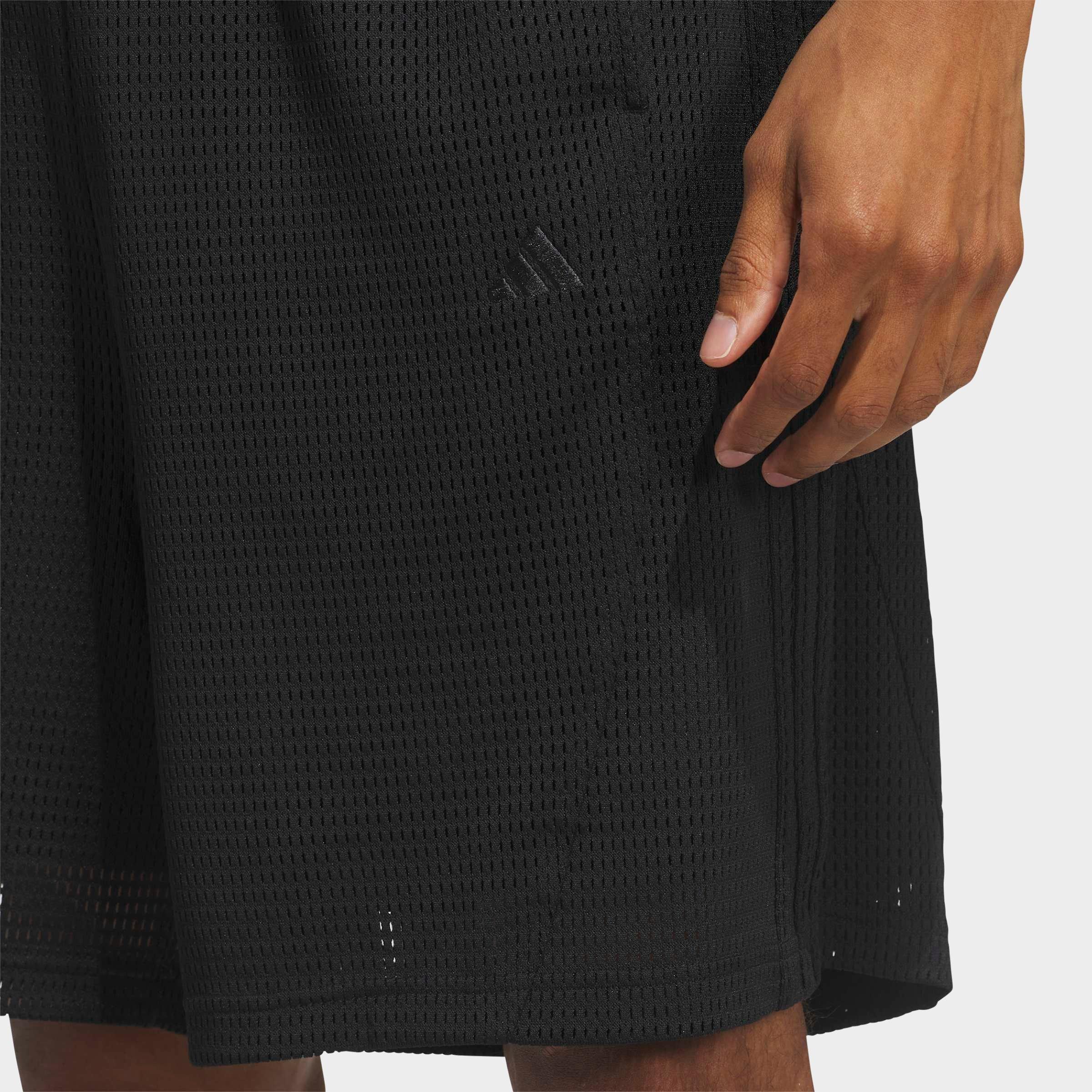 Men's adidas Basketball Mesh Shorts