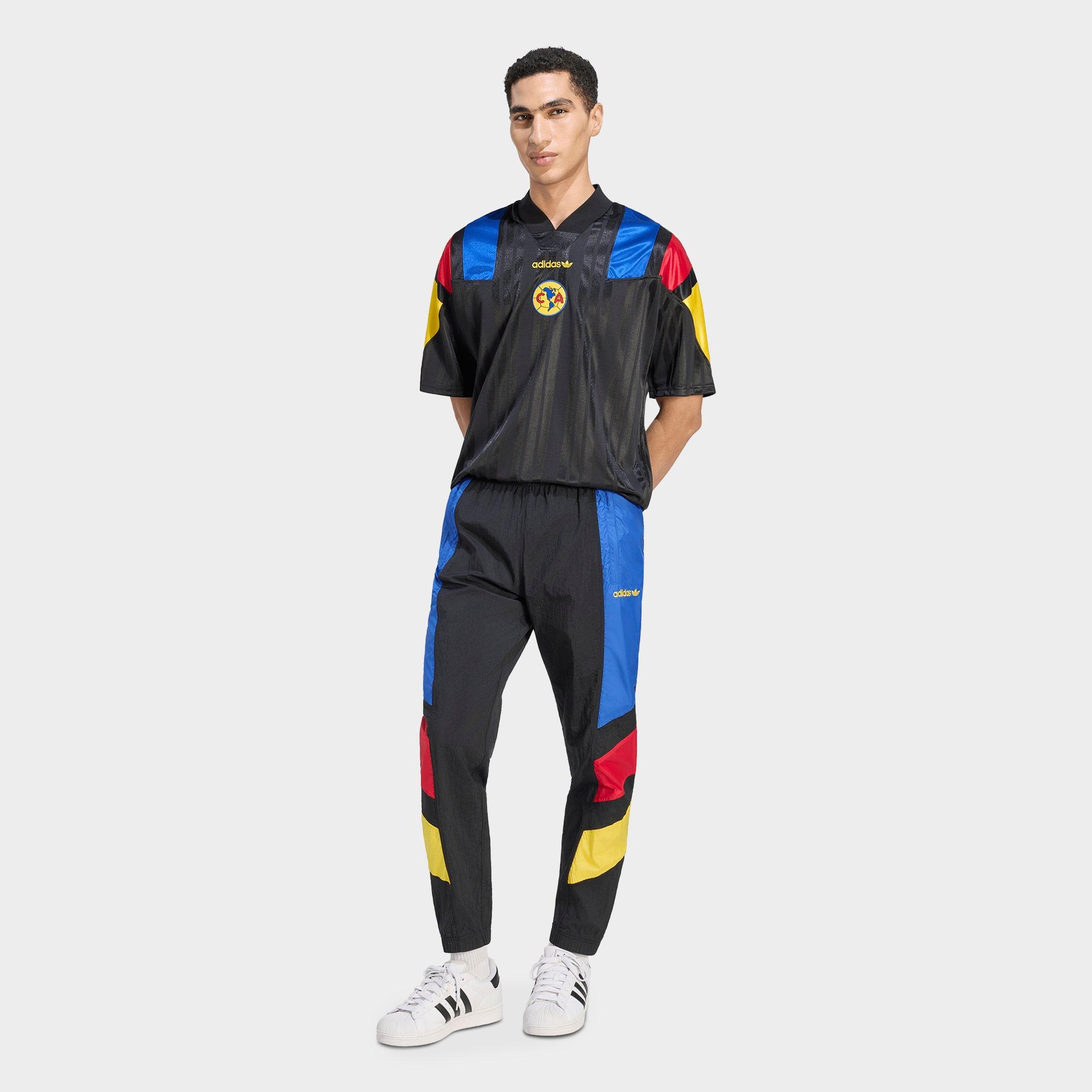 Men's adidas Originals Club América EQT Track Pants
