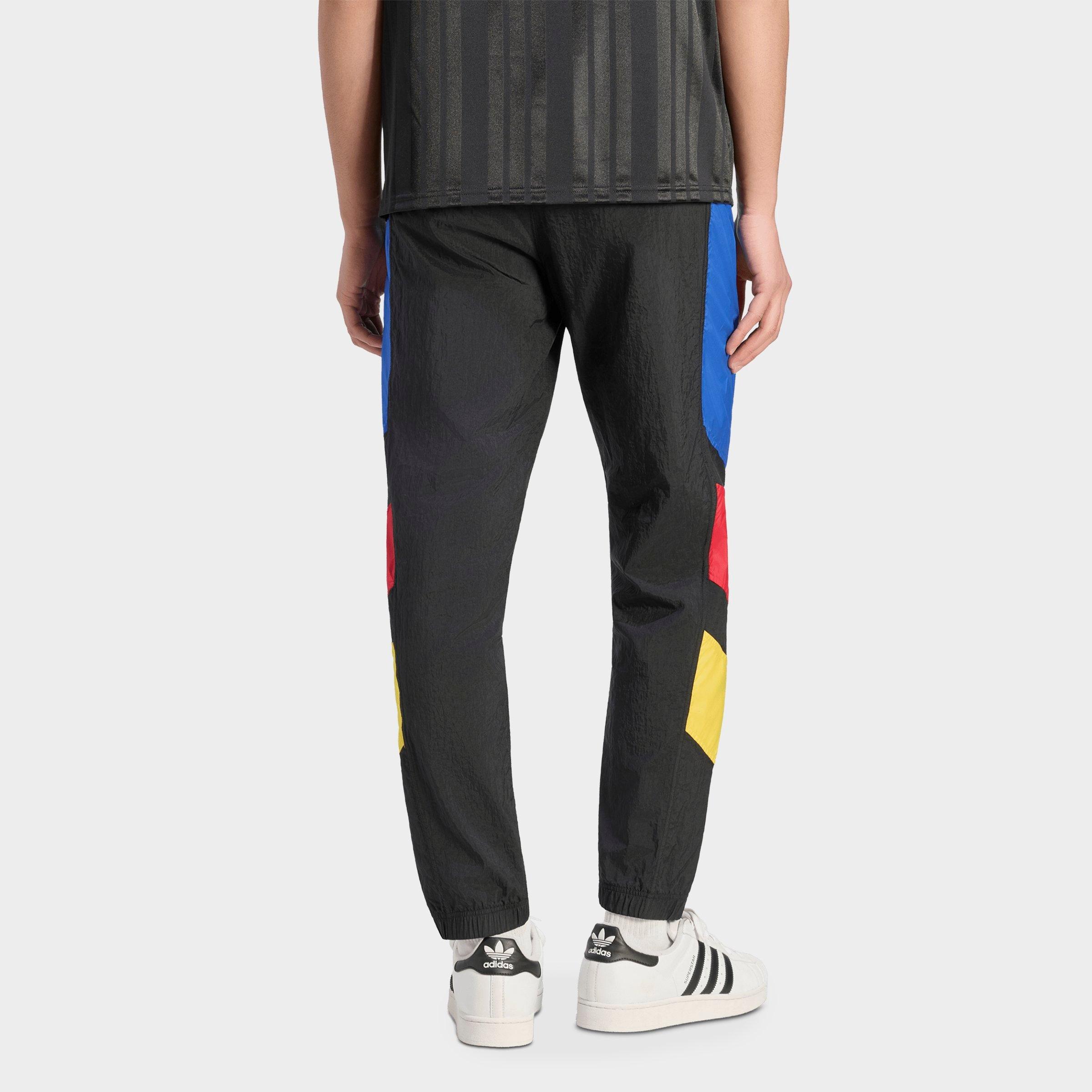 Men's adidas Originals Club América EQT Track Pants