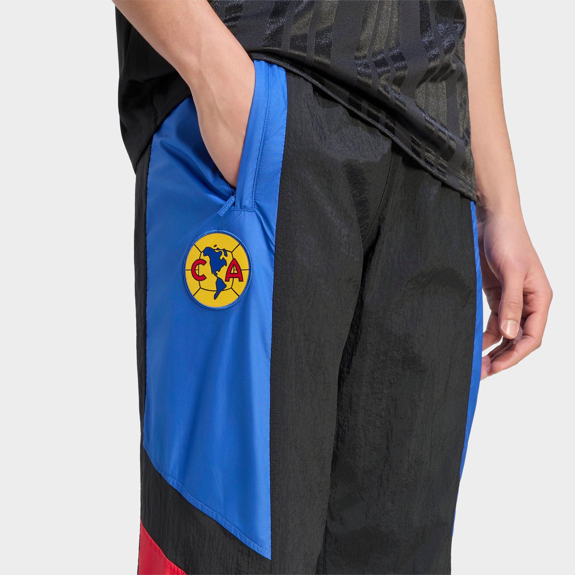 Men's adidas Originals Club América EQT Track Pants