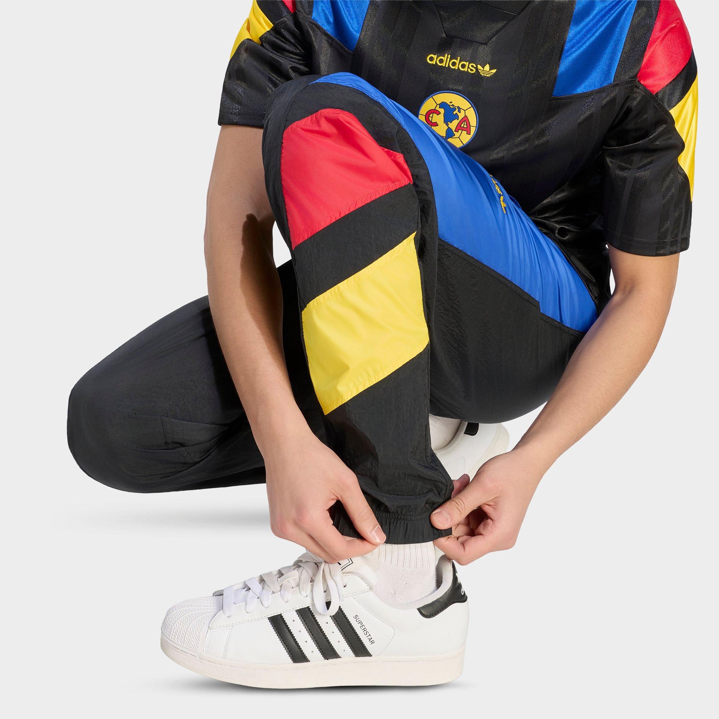 Men's adidas Originals Club América EQT Track Pants