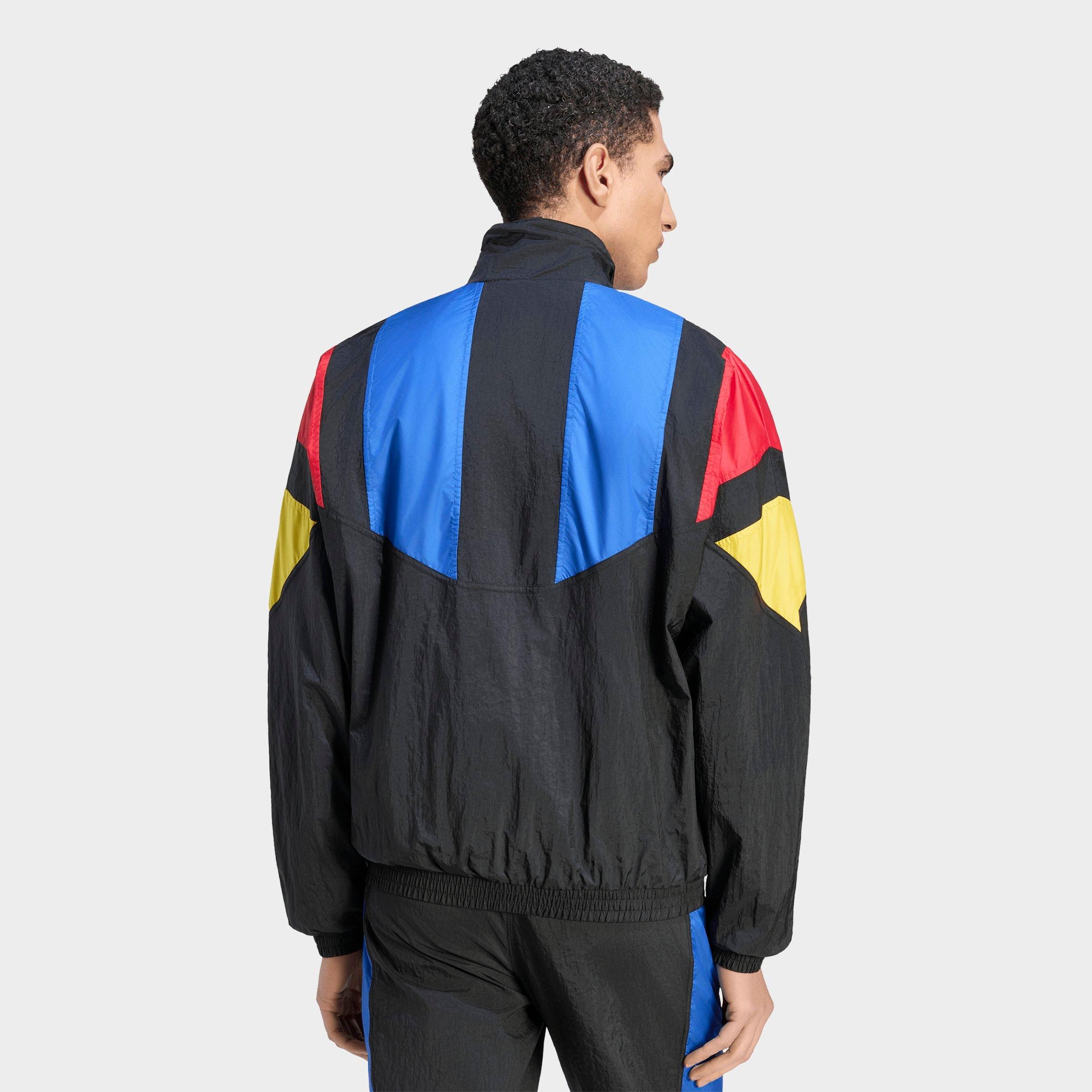 Men's adidas Originals Club América EQT Track Jacket