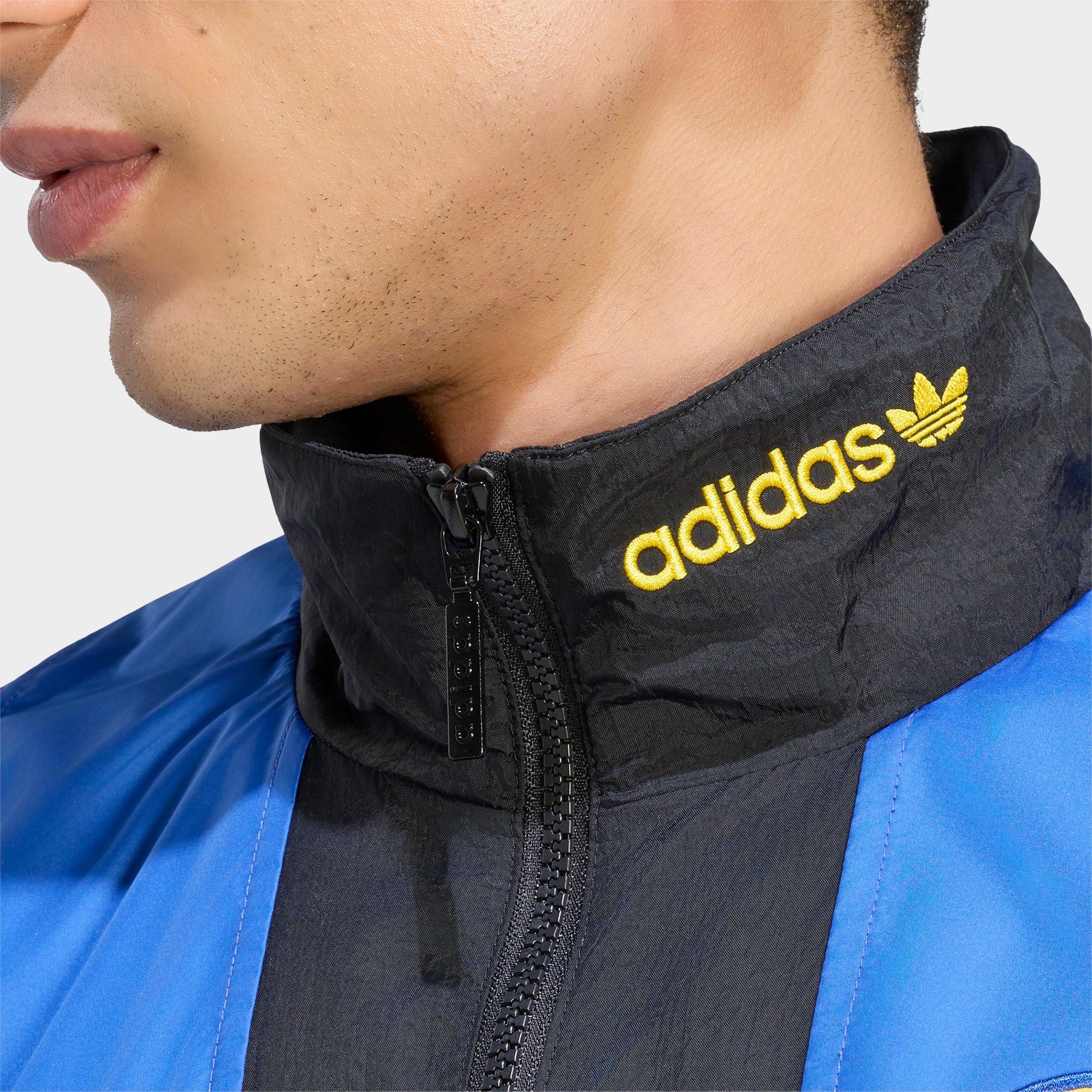 Men's adidas Originals Club América EQT Track Jacket