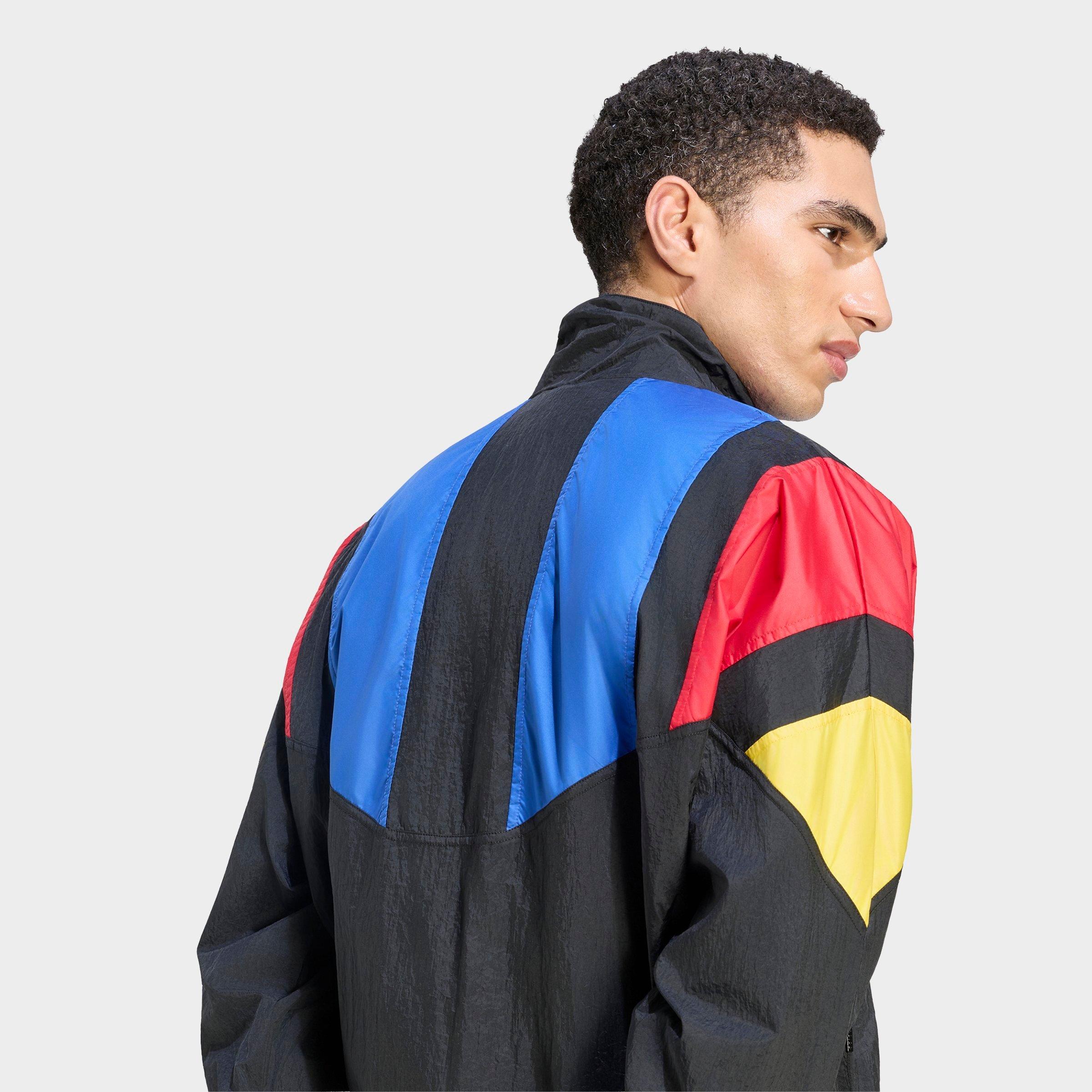 Men's adidas Originals Club América EQT Track Jacket