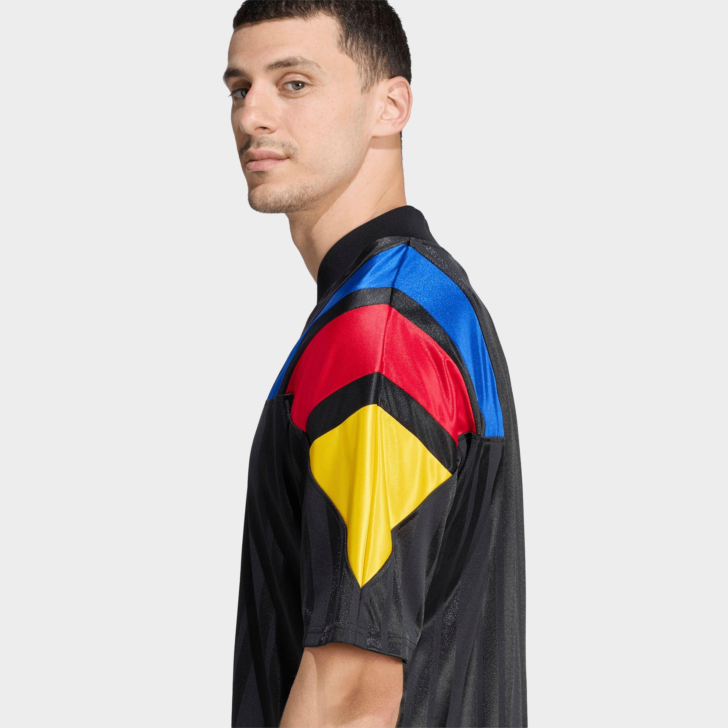 Men's adidas Originals Club América EQT Soccer Jersey