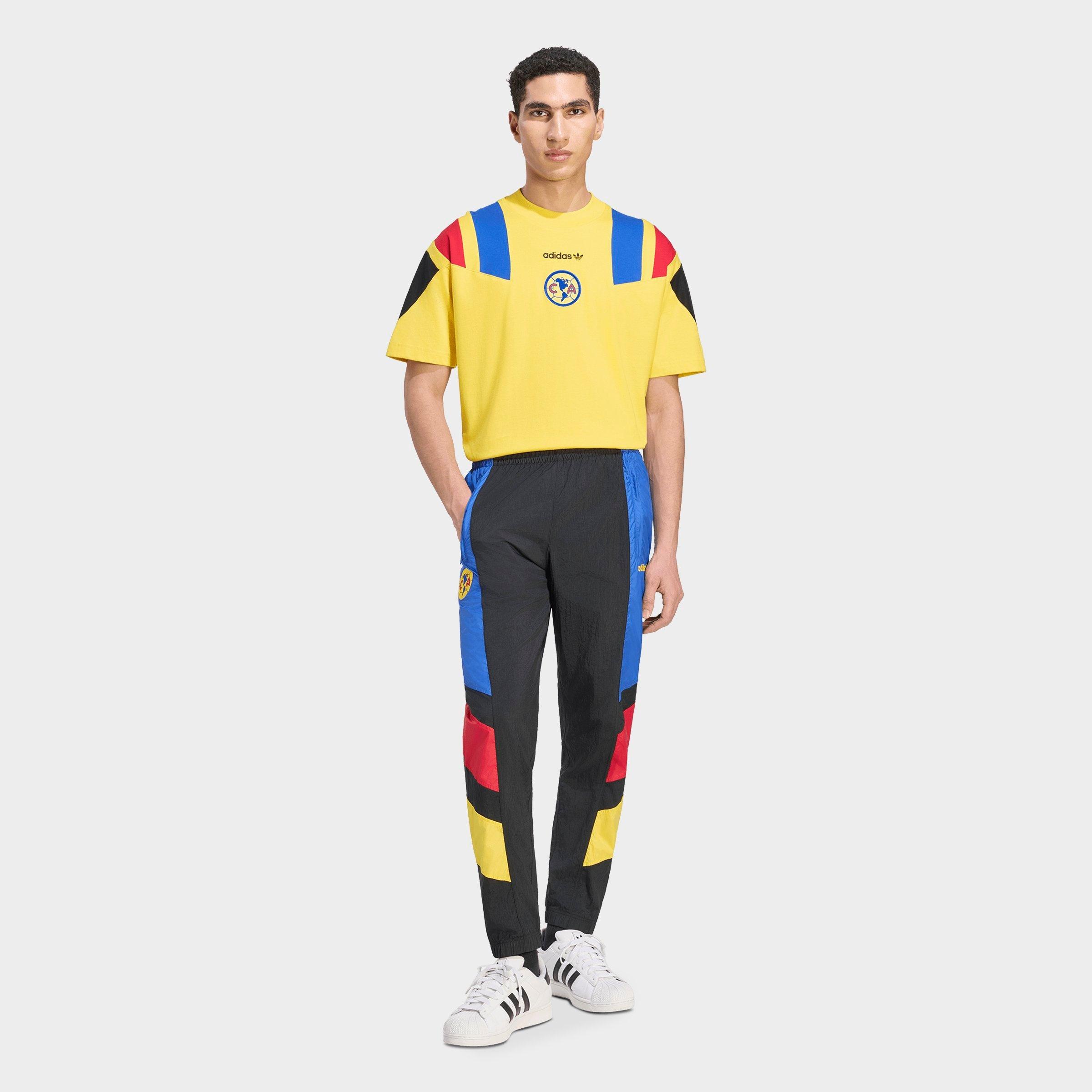 Men's adidas Originals Club América EQT T-Shirt