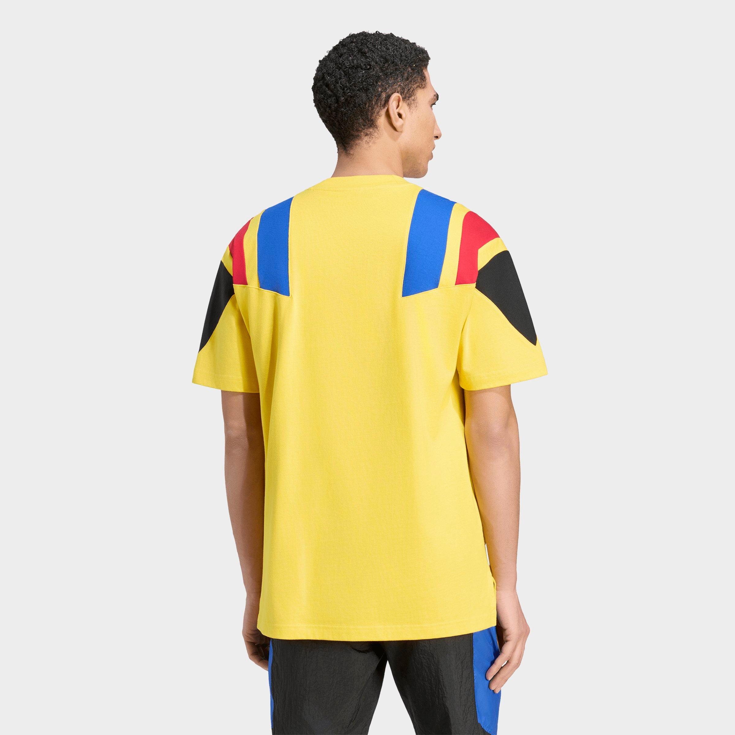 Men's adidas Originals Club América EQT T-Shirt