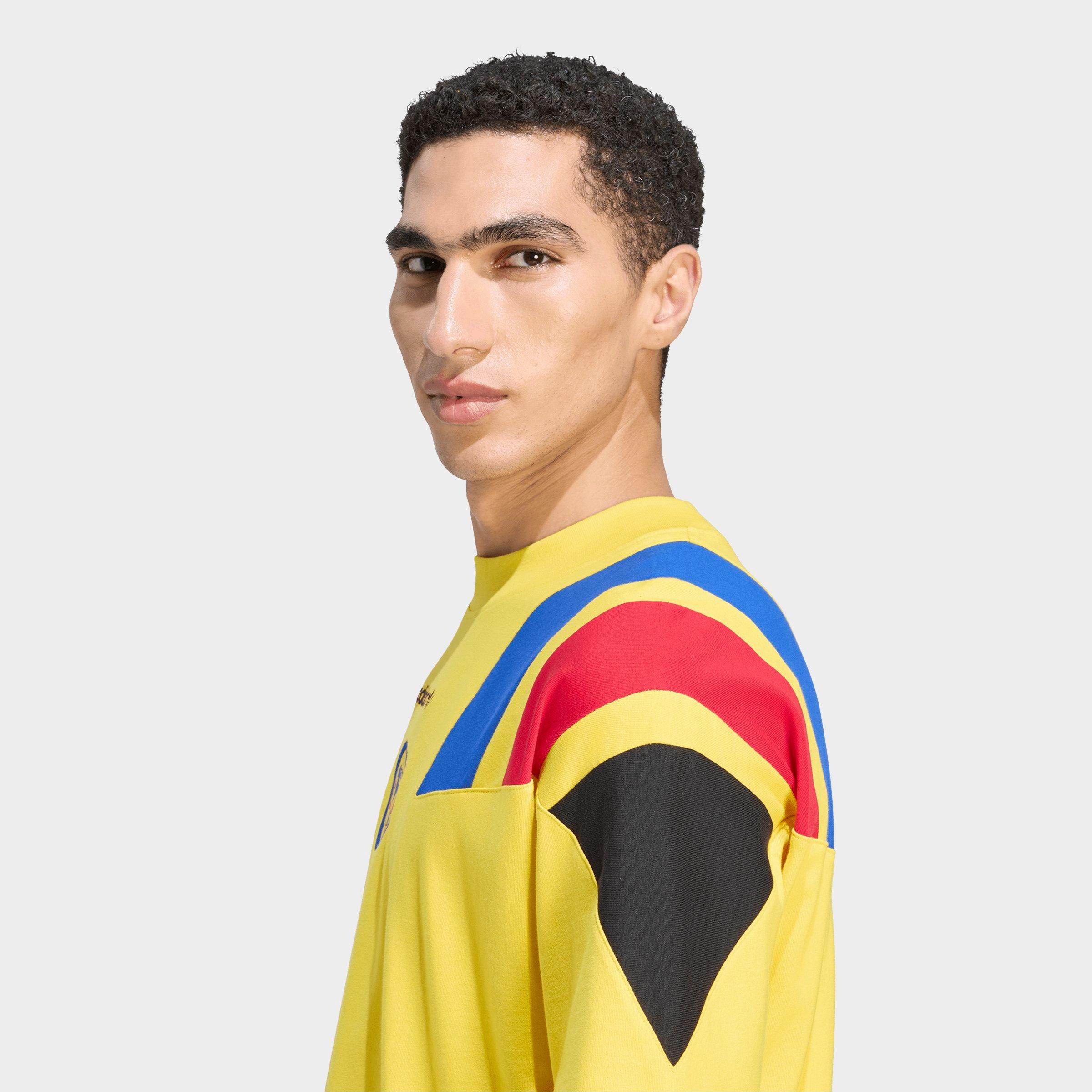Men's adidas Originals Club América EQT T-Shirt