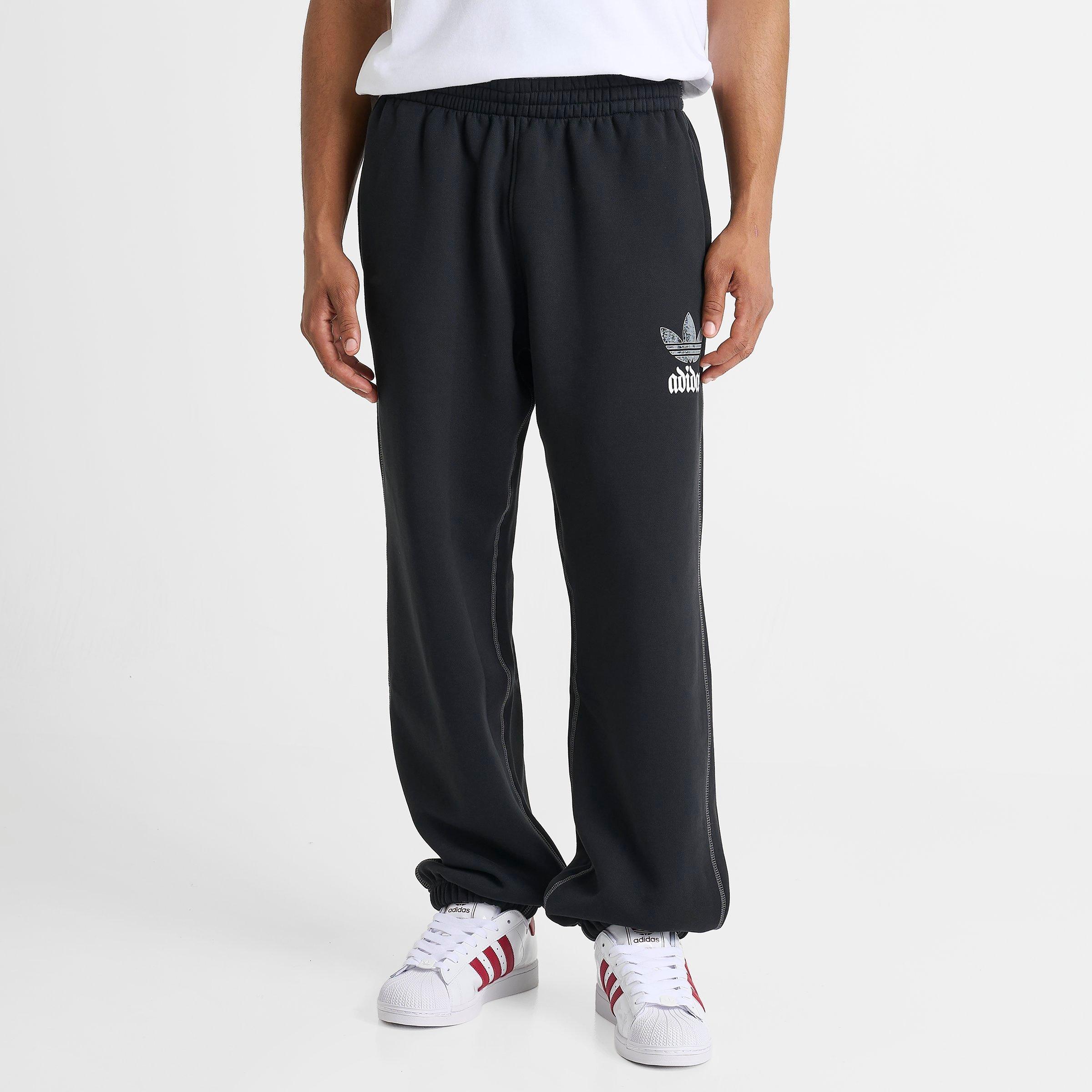 Men's adidas Originals Gothic Loose Sweatpants