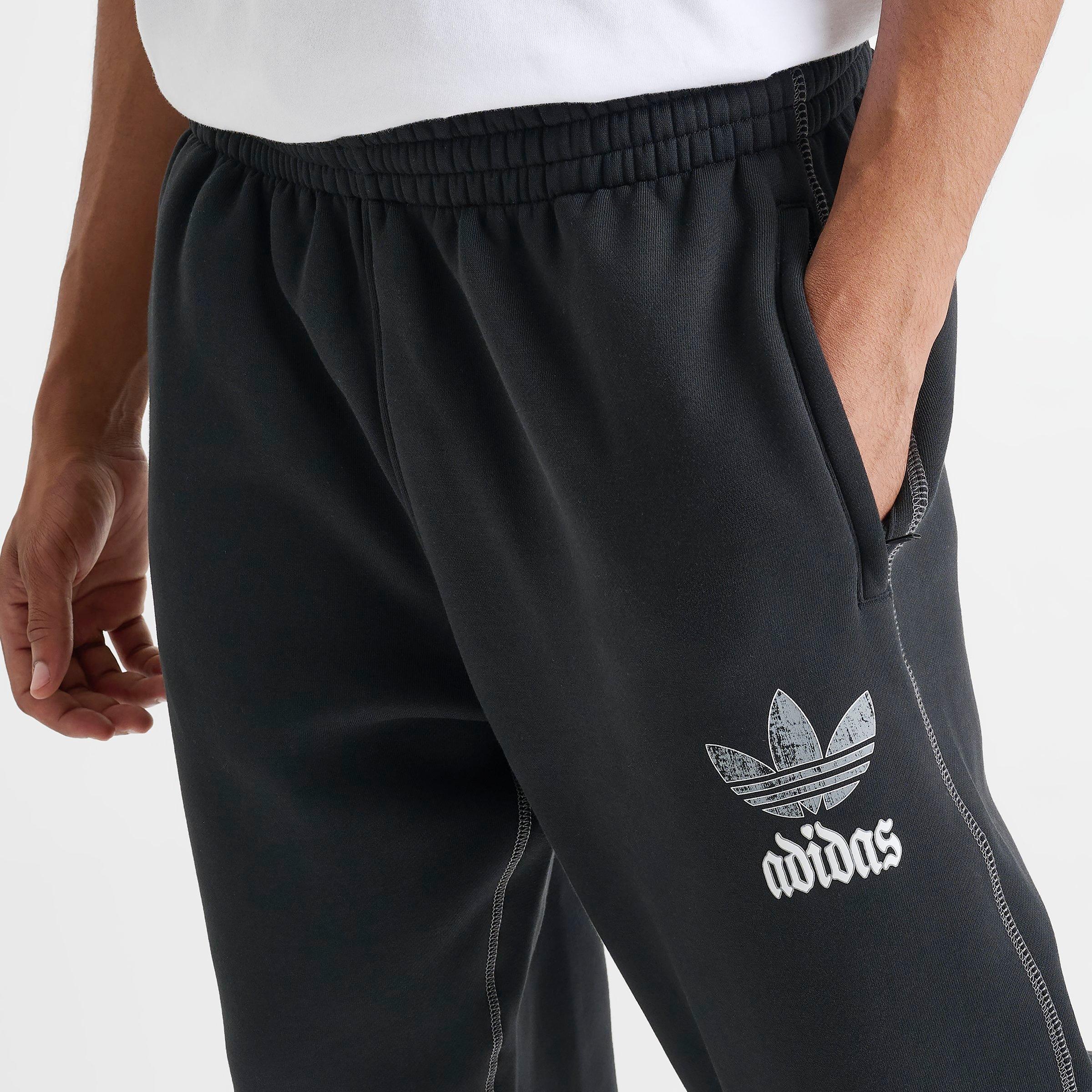 Men's adidas Originals Gothic Loose Sweatpants