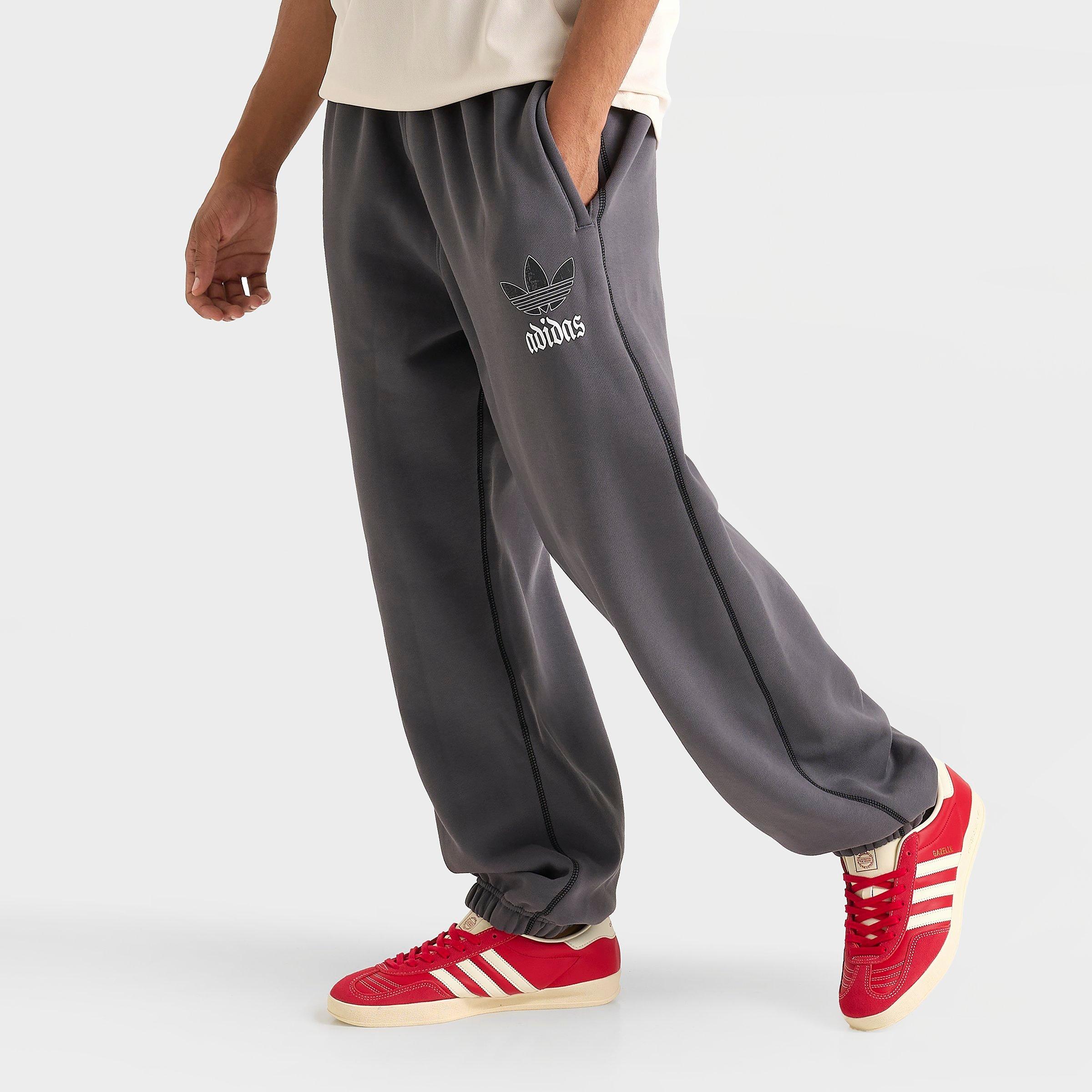 Men's adidas Originals Gothic Loose Sweatpants | JD Sports
