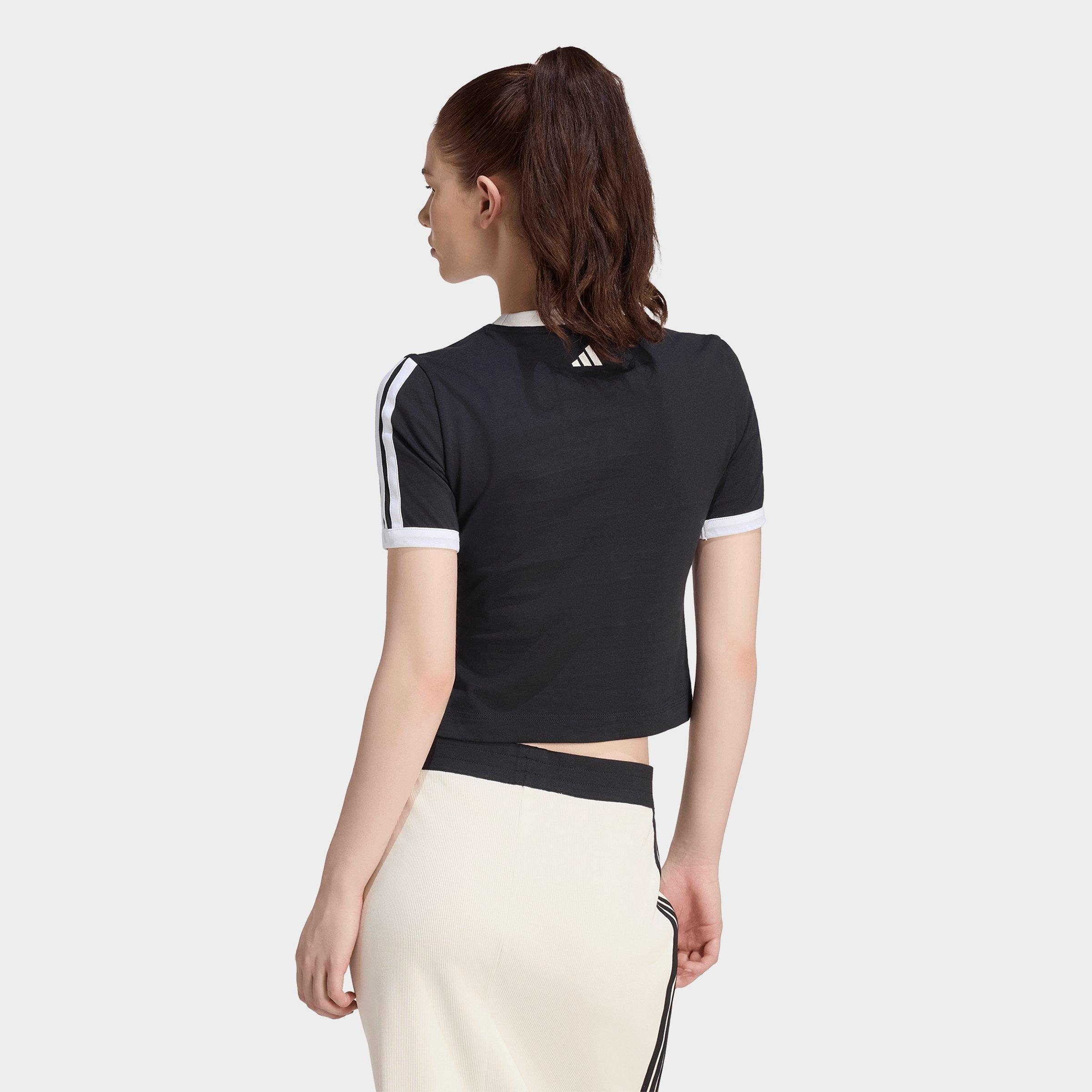 Women's adidas Seasonal Essentials Racing T-Shirt
