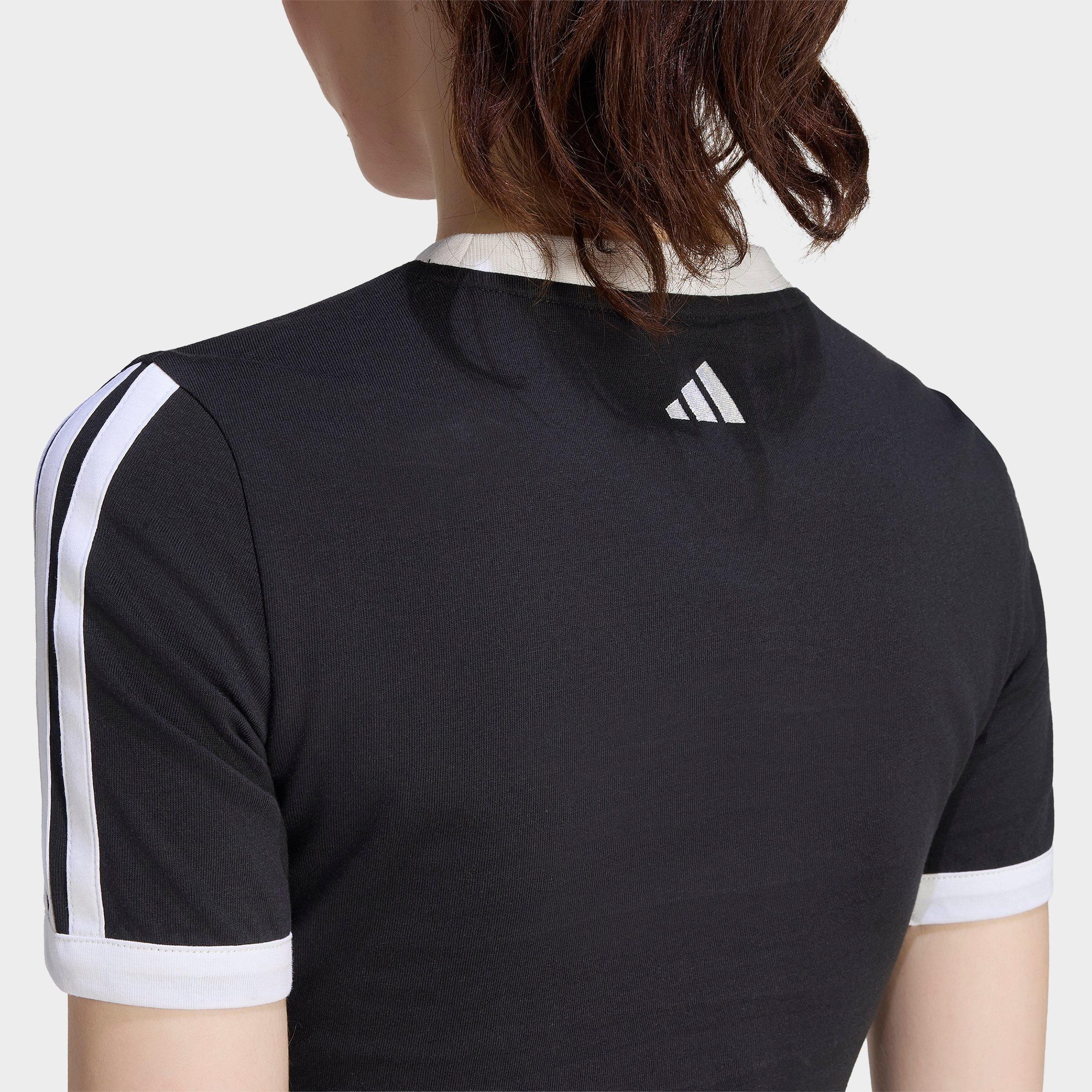 Women's adidas Seasonal Essentials Racing T-Shirt