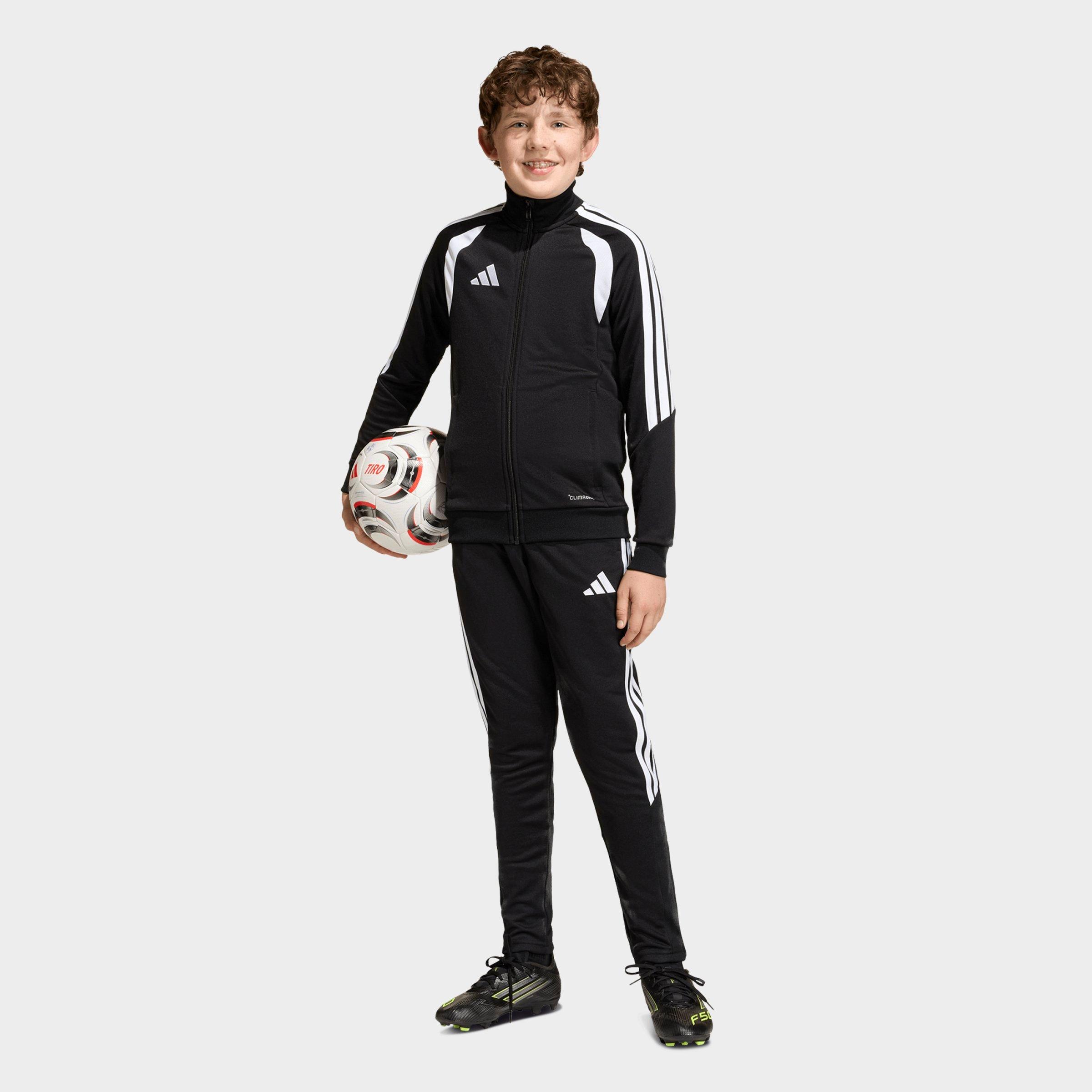 Big Kids' adidas Tiro 26 League Training Pants