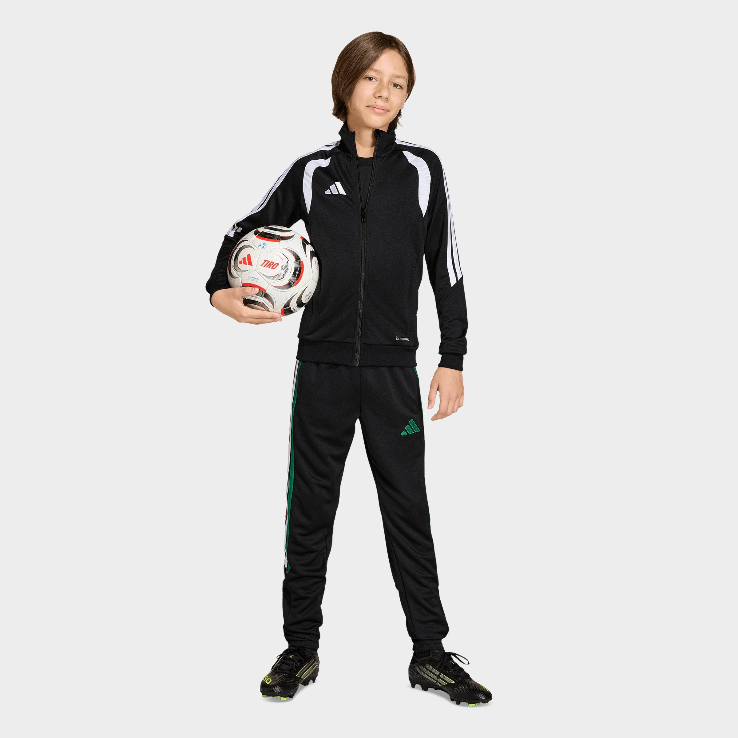 Big Kids' adidas Tiro 26 League Training Pants