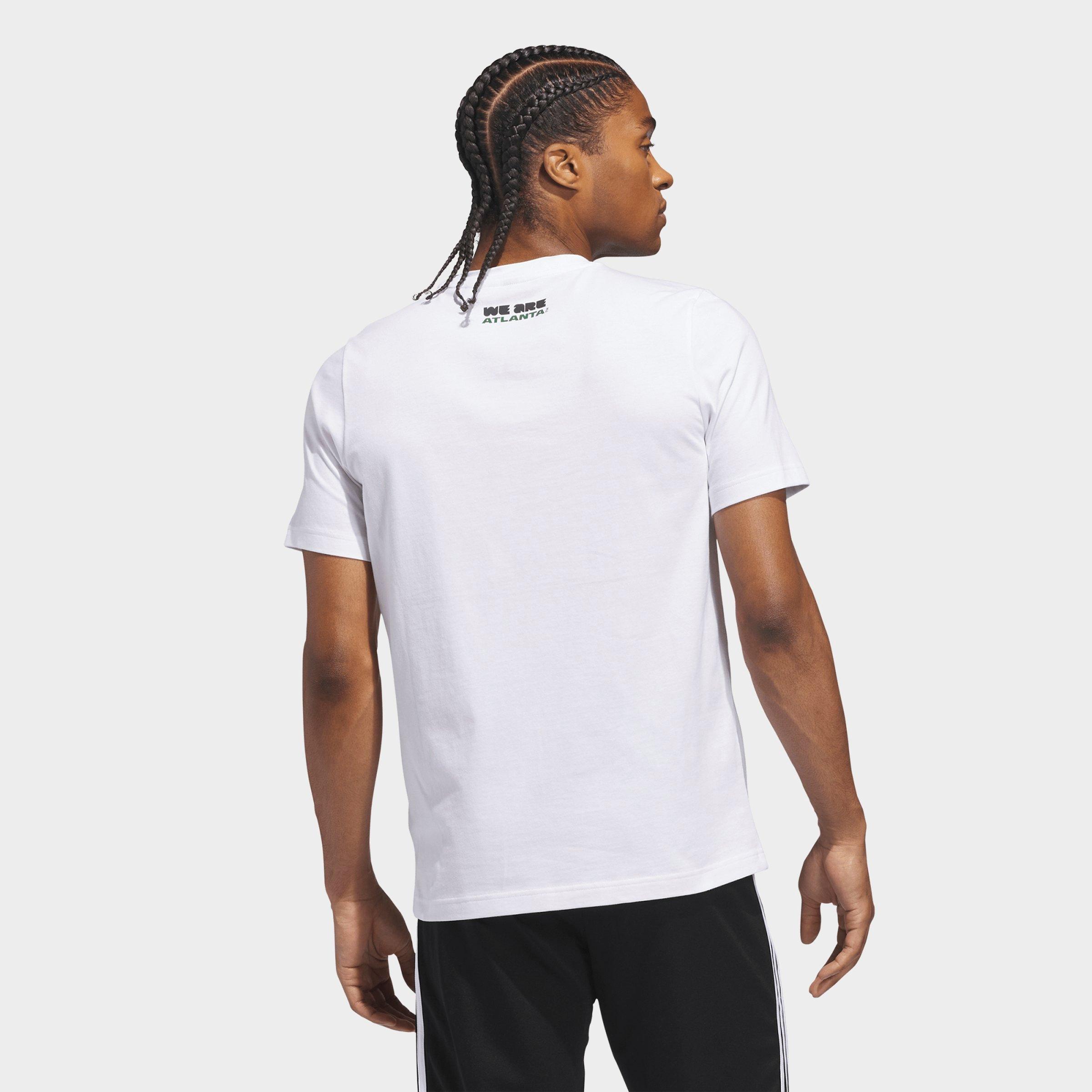 Men's adidas Soccer FIFA World Cup 26™ Host City Atlanta Graphic T-Shirt