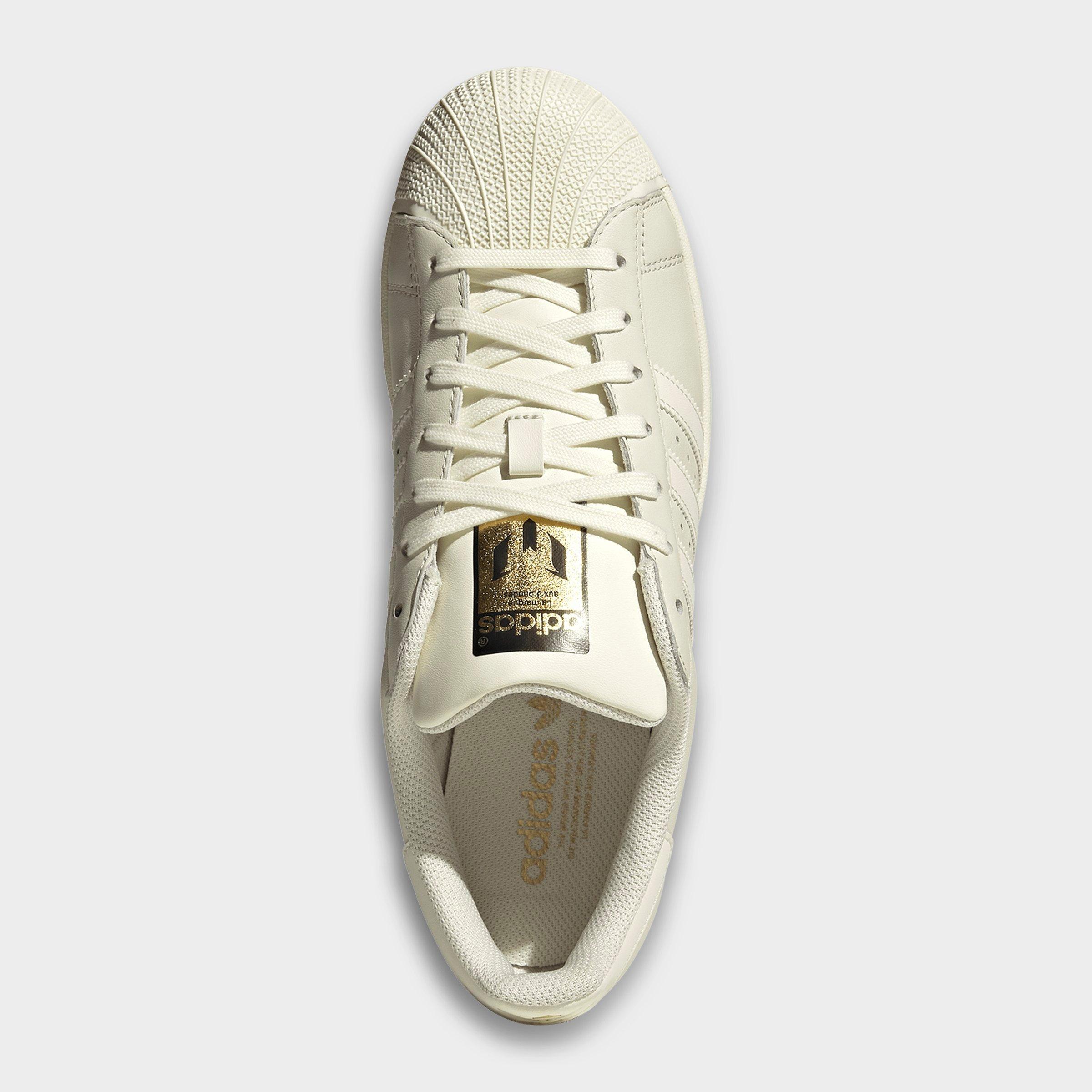 Men's adidas Originals Superstar Messi Casual Shoes