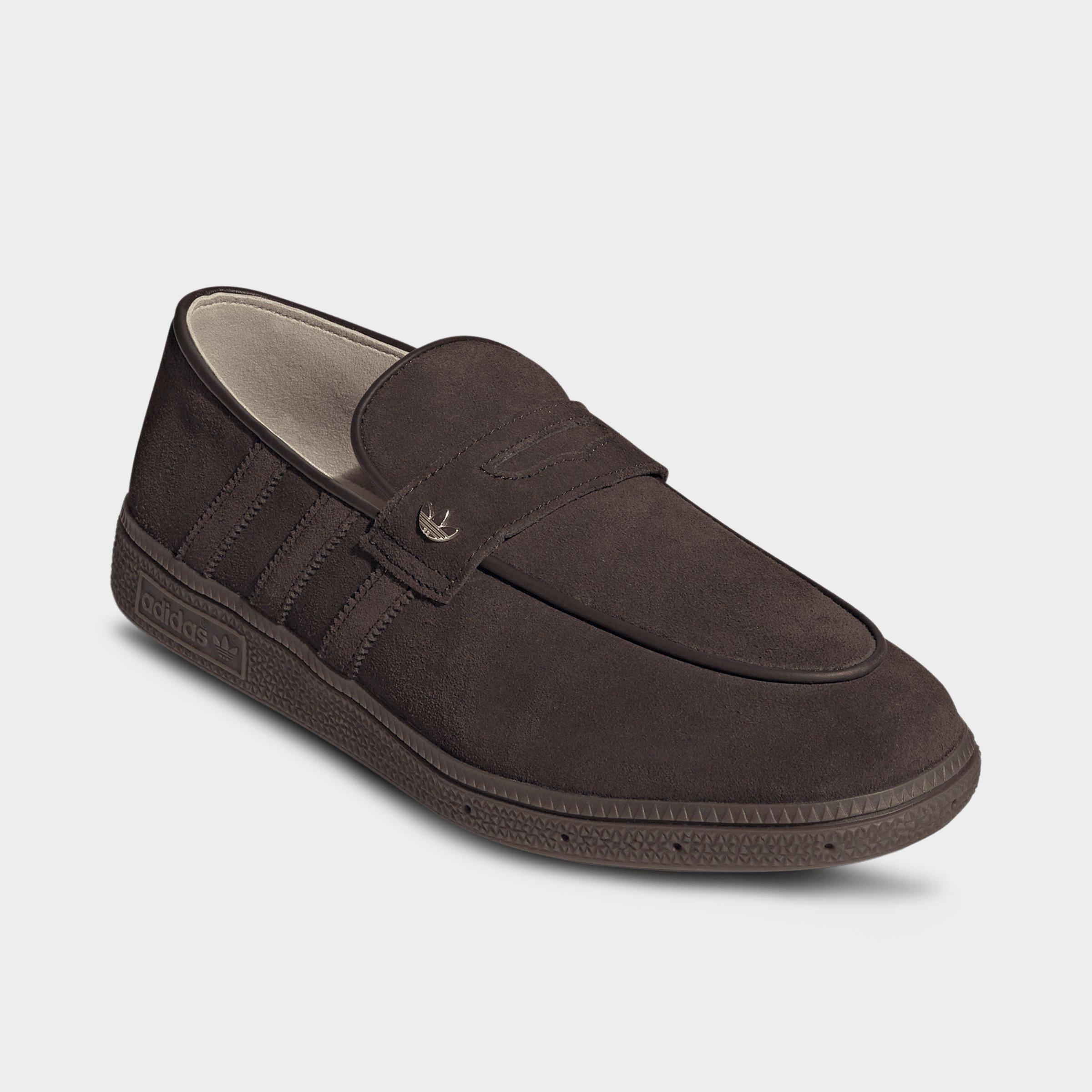 Men's adidas Originals Handball Spezial Loafer Casual Shoes