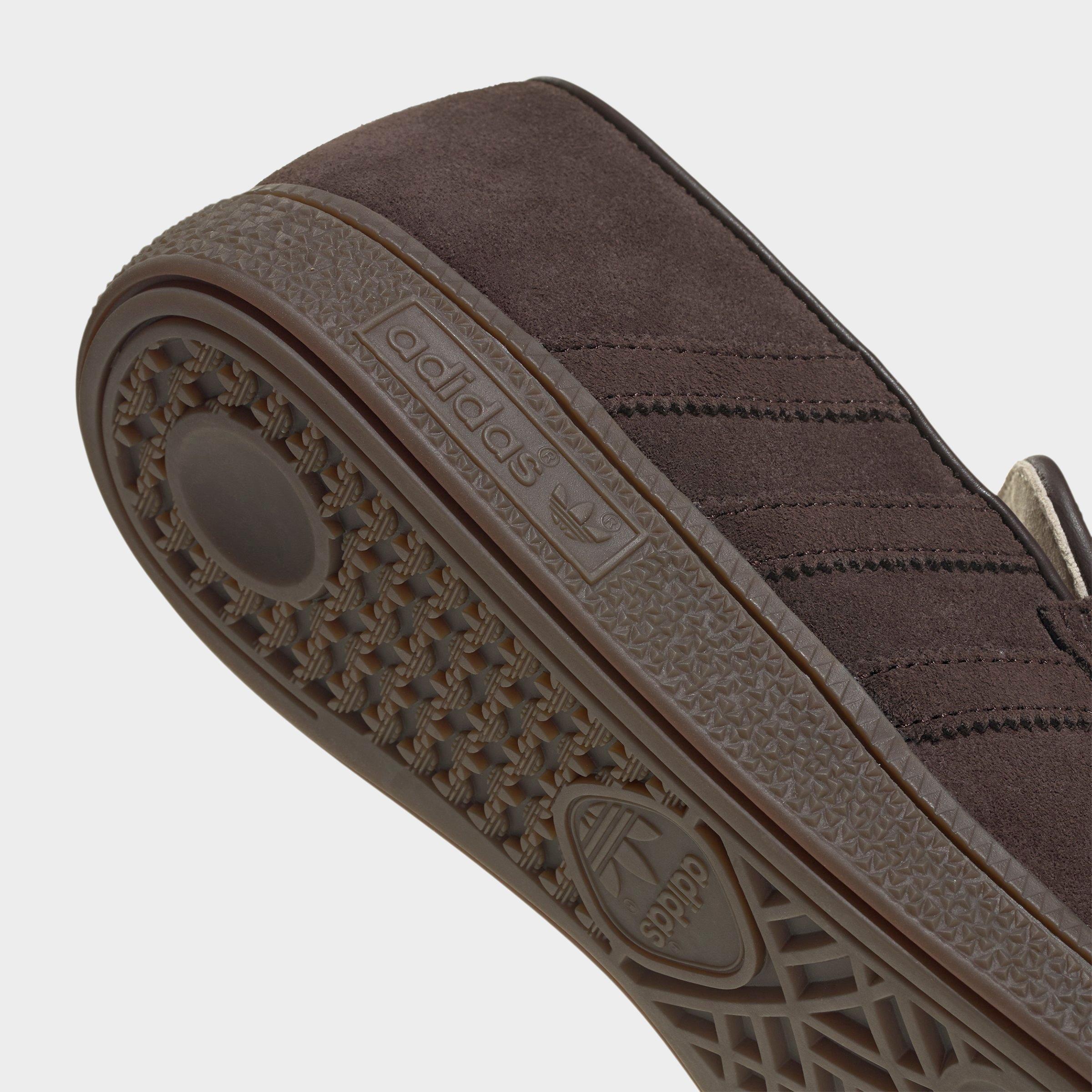 Men's adidas Originals Handball Spezial Loafer Casual Shoes
