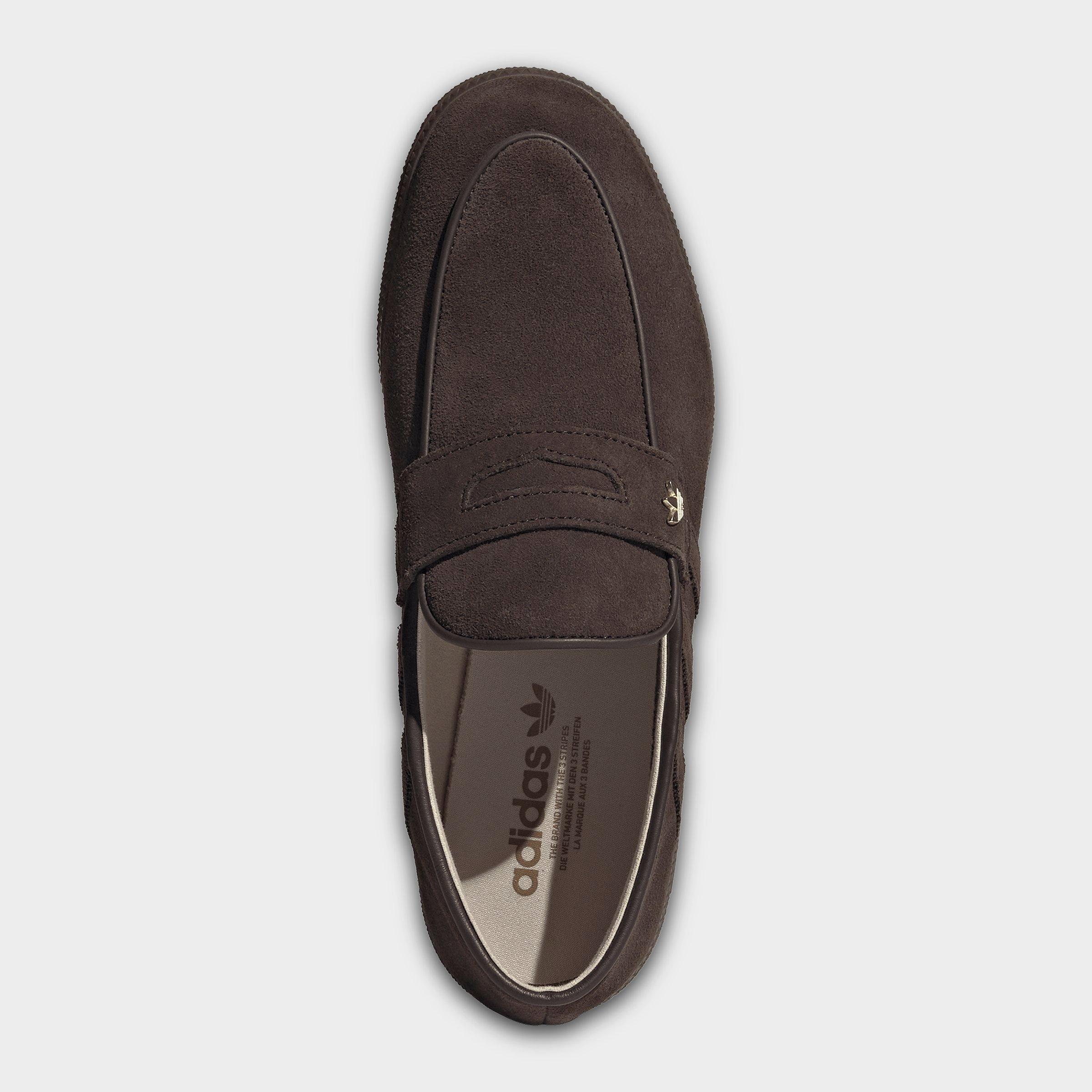 Men's adidas Originals Handball Spezial Loafer Casual Shoes