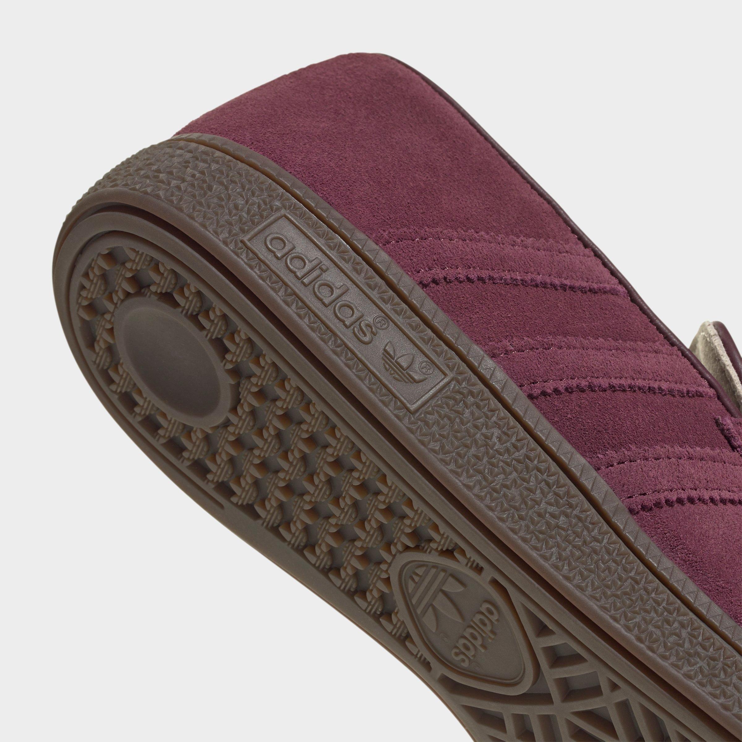 Men's adidas Originals Handball Spezial Loafer Casual Shoes