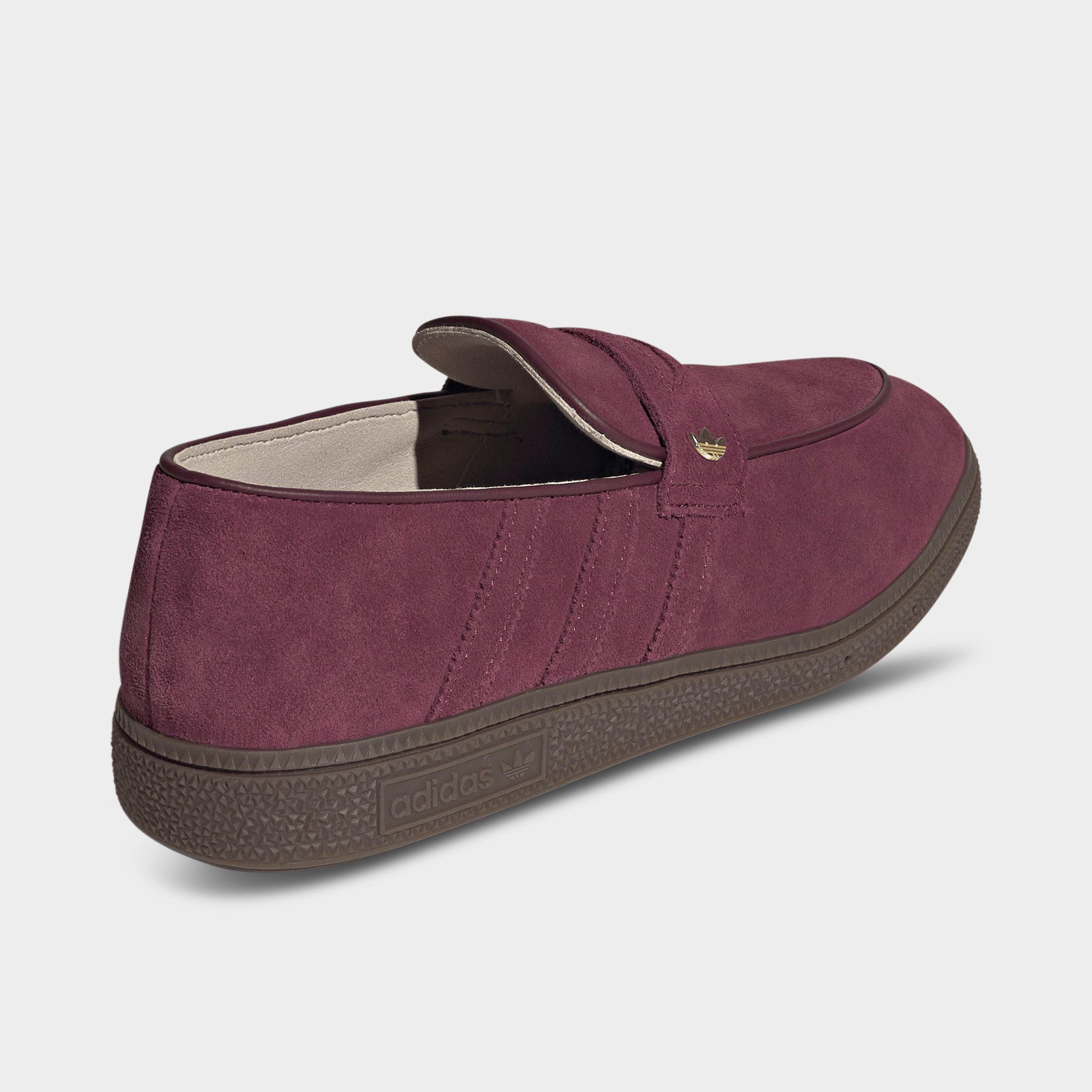 Men's adidas Originals Handball Spezial Loafer Casual Shoes