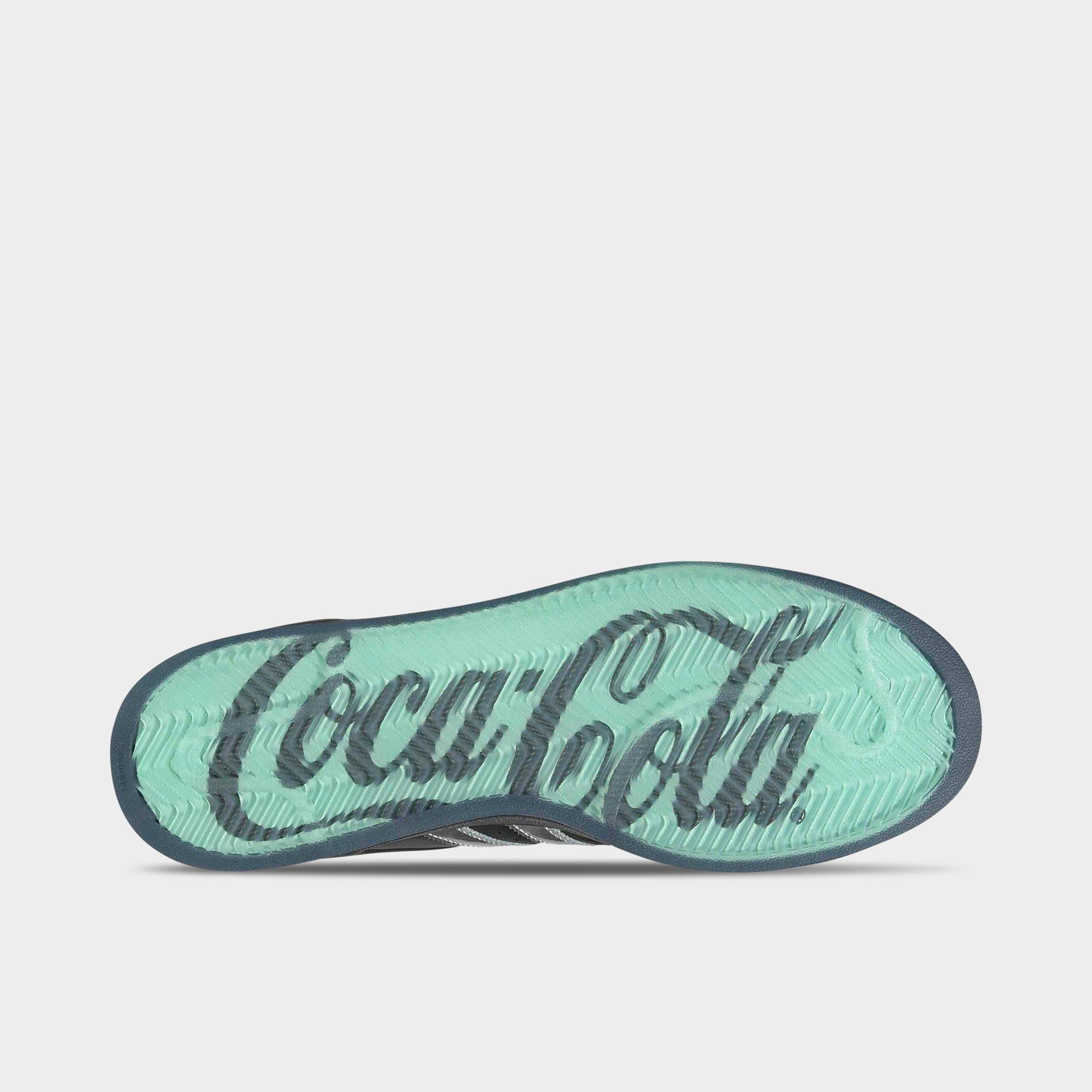 Men's adidas Originals x Coca-Cola Superstar II Casual Shoes