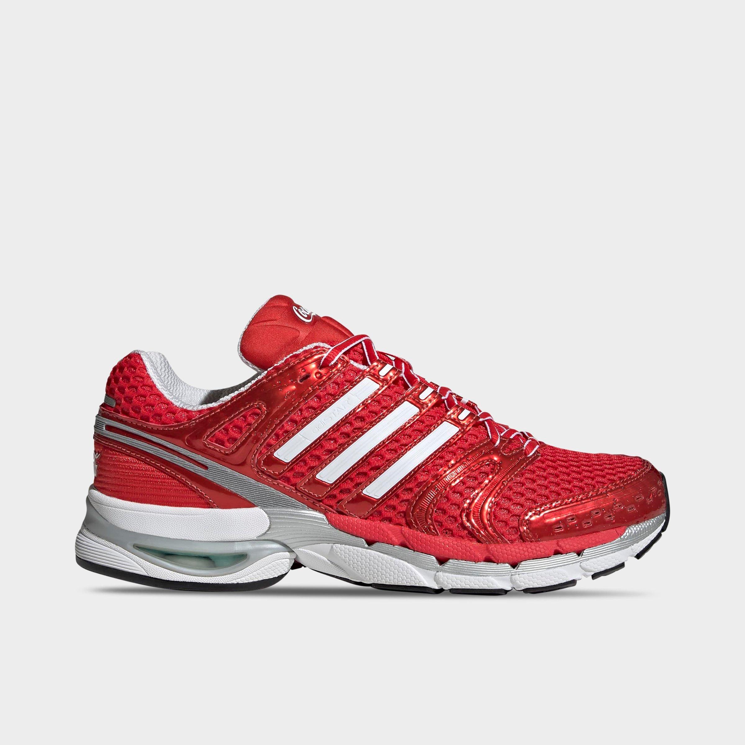 Men's adidas x Coca-Cola Adistar Control 5 Casual Shoes