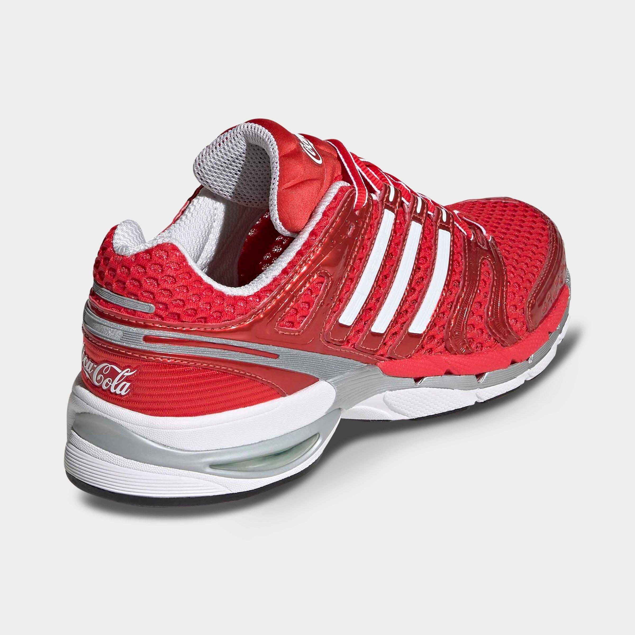 Men's adidas x Coca-Cola Adistar Control 5 Casual Shoes