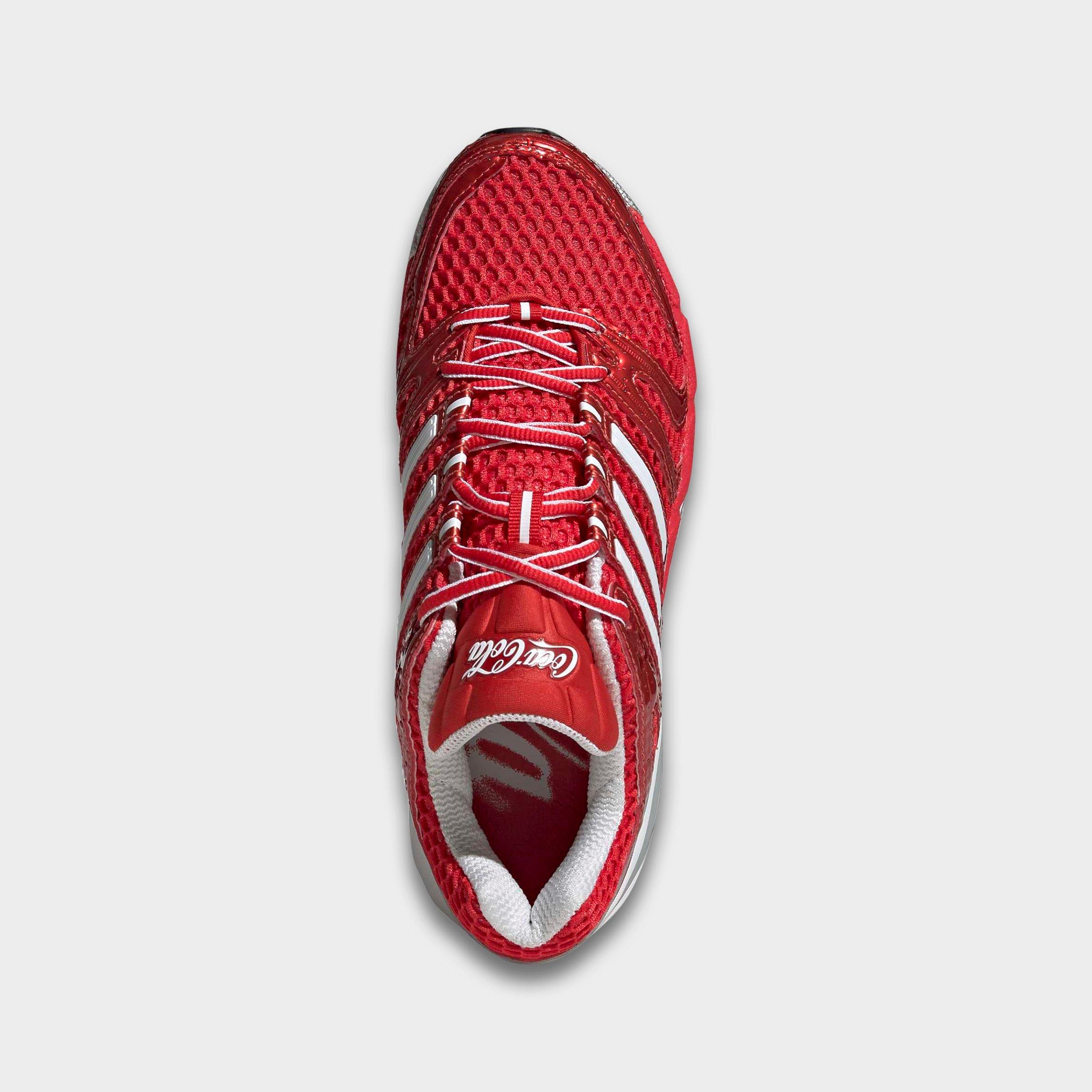 Men's adidas x Coca-Cola Adistar Control 5 Casual Shoes