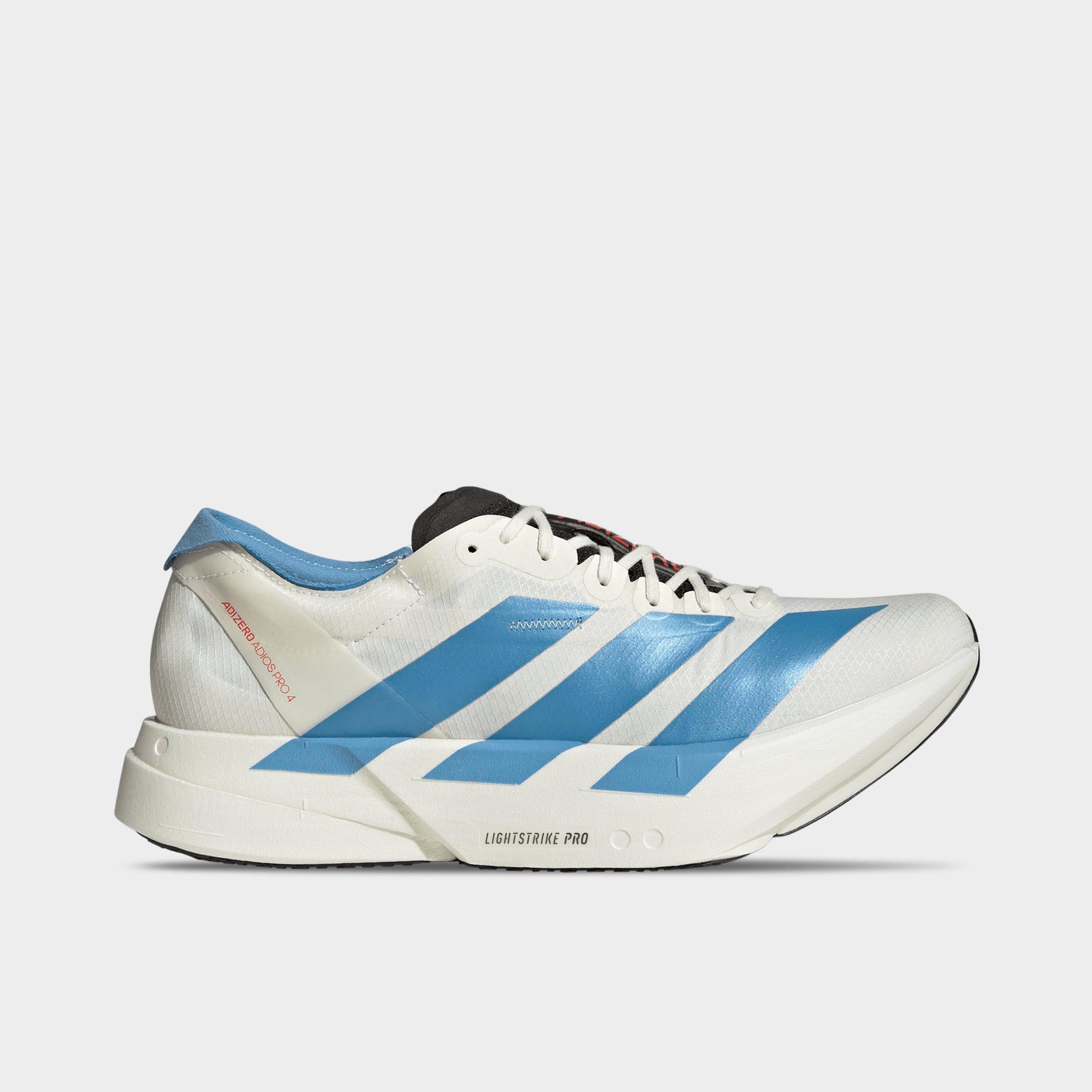  ADIZERO ADIOS PRO 4 サイズ23.5cm Men's adidas Adizero Adios Pro 4 Running Shoes | JD Sports
