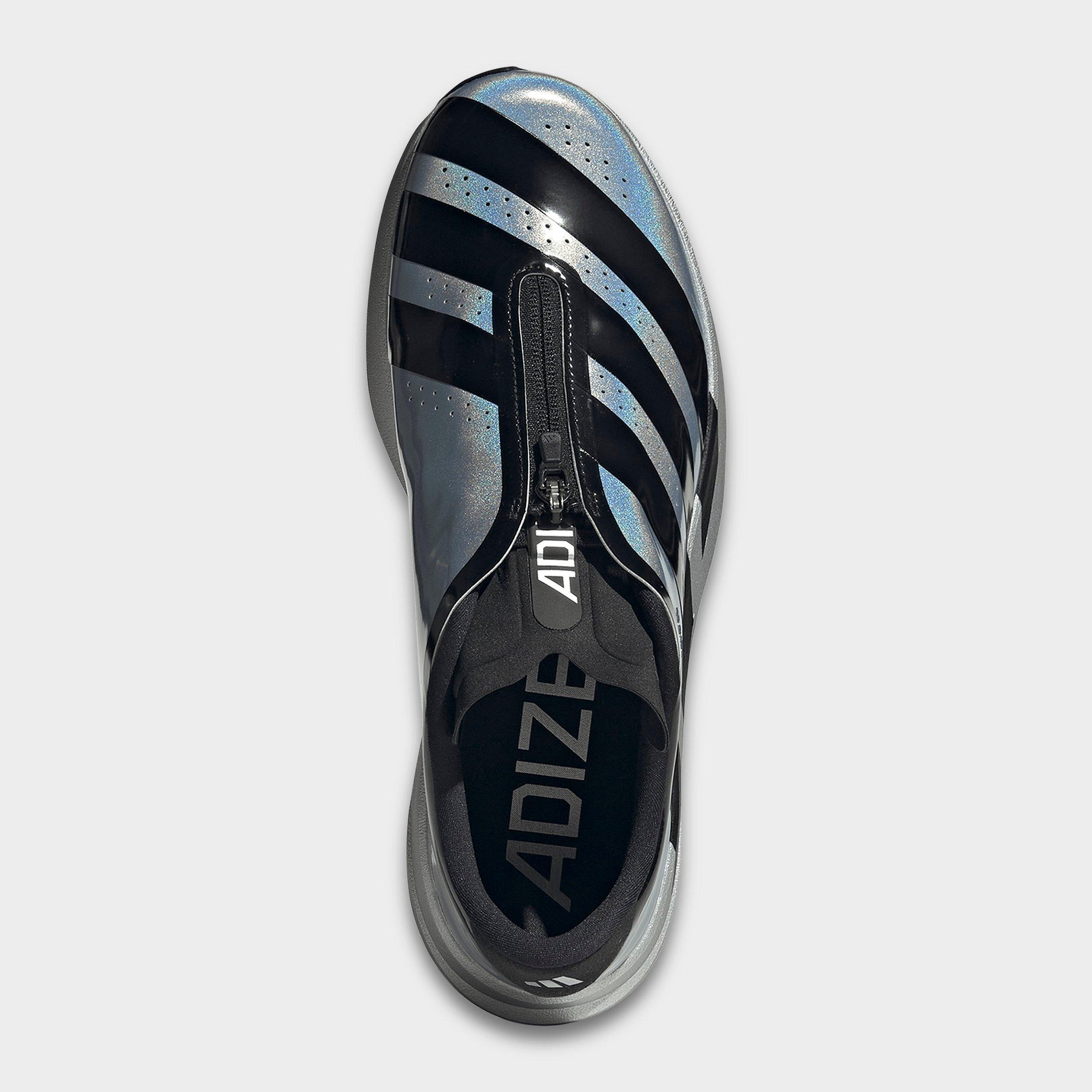 Men's adidas Adizero EVO SL Zip Running Shoes