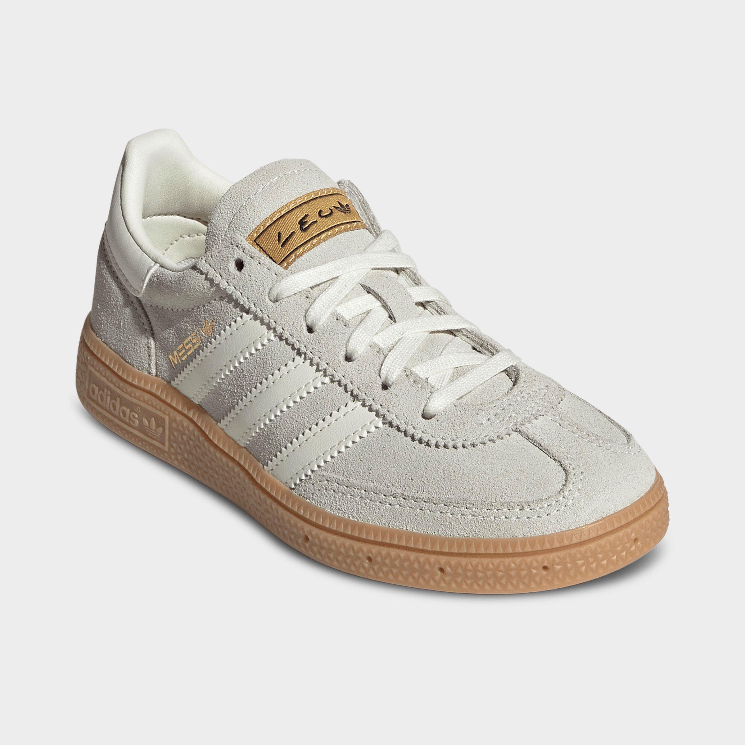 Little Kids' adidas Handball Spezial Messi Casual Shoes