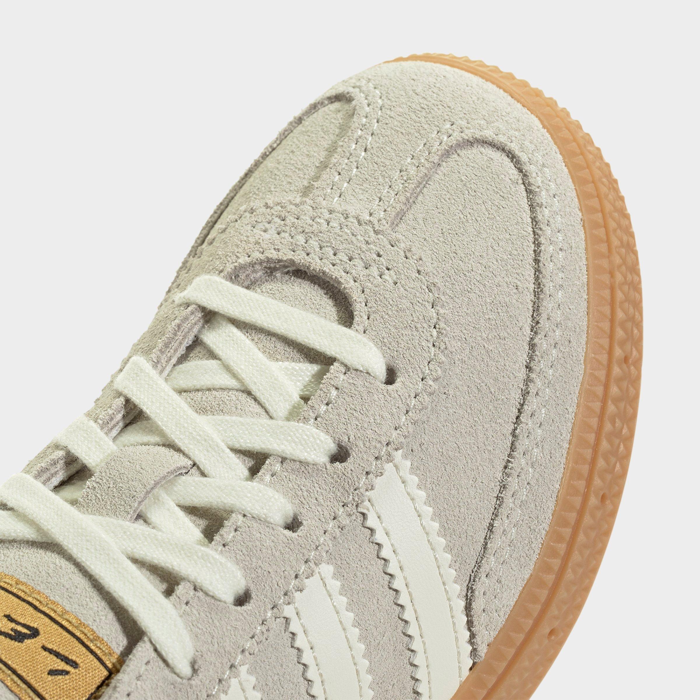 Little Kids' adidas Handball Spezial Messi Casual Shoes