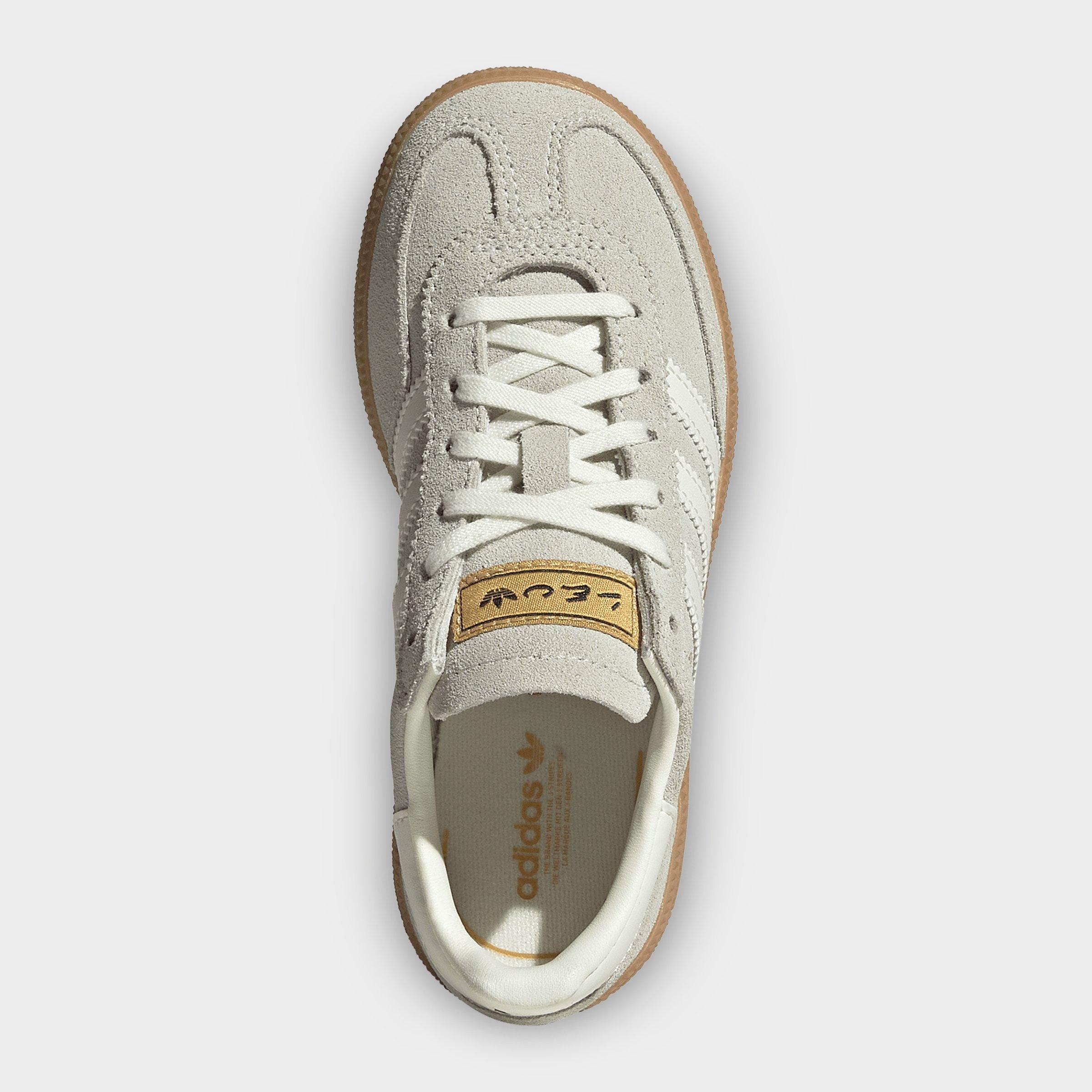 Little Kids' adidas Handball Spezial Messi Casual Shoes