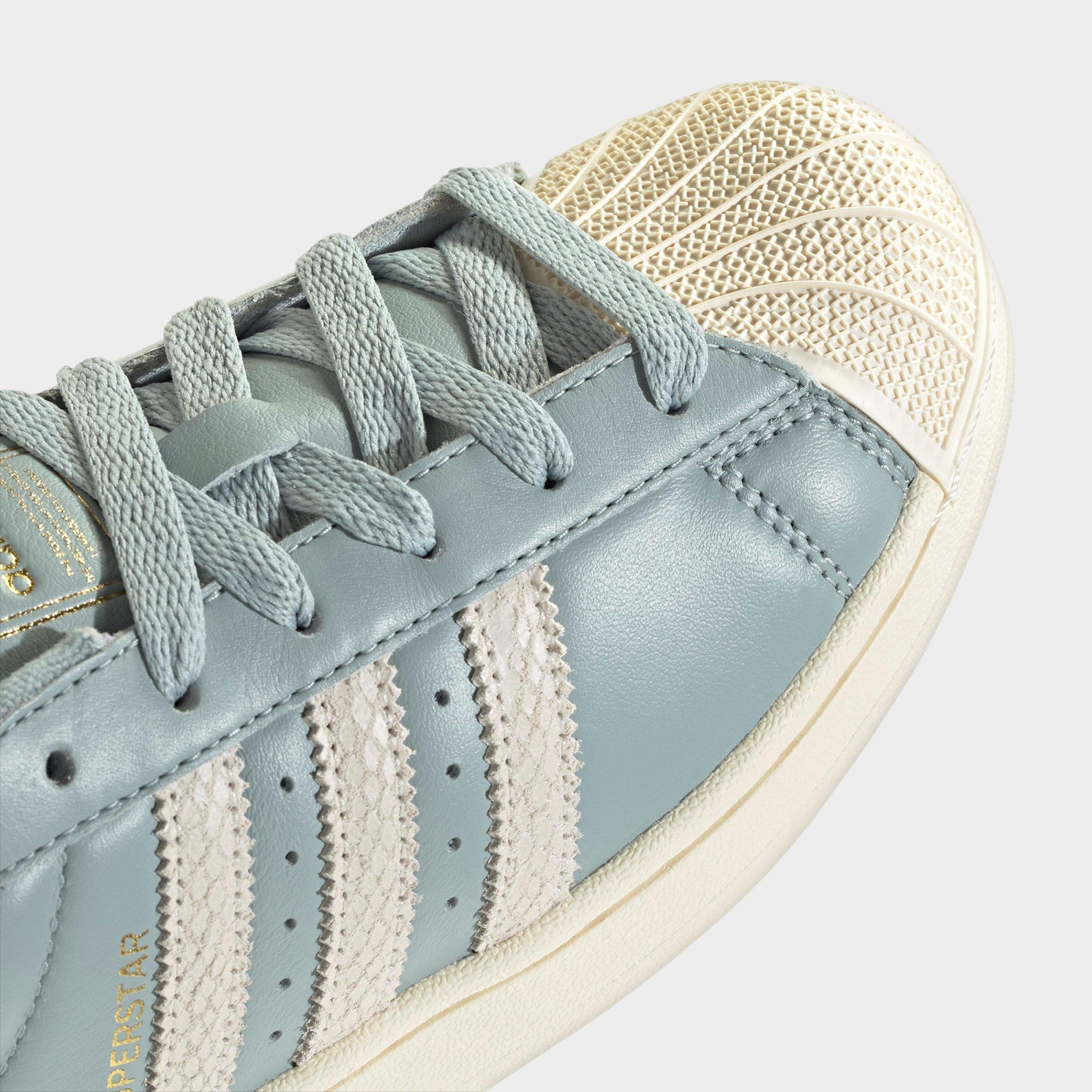 Women's adidas Originals Superstar II Casual Shoes