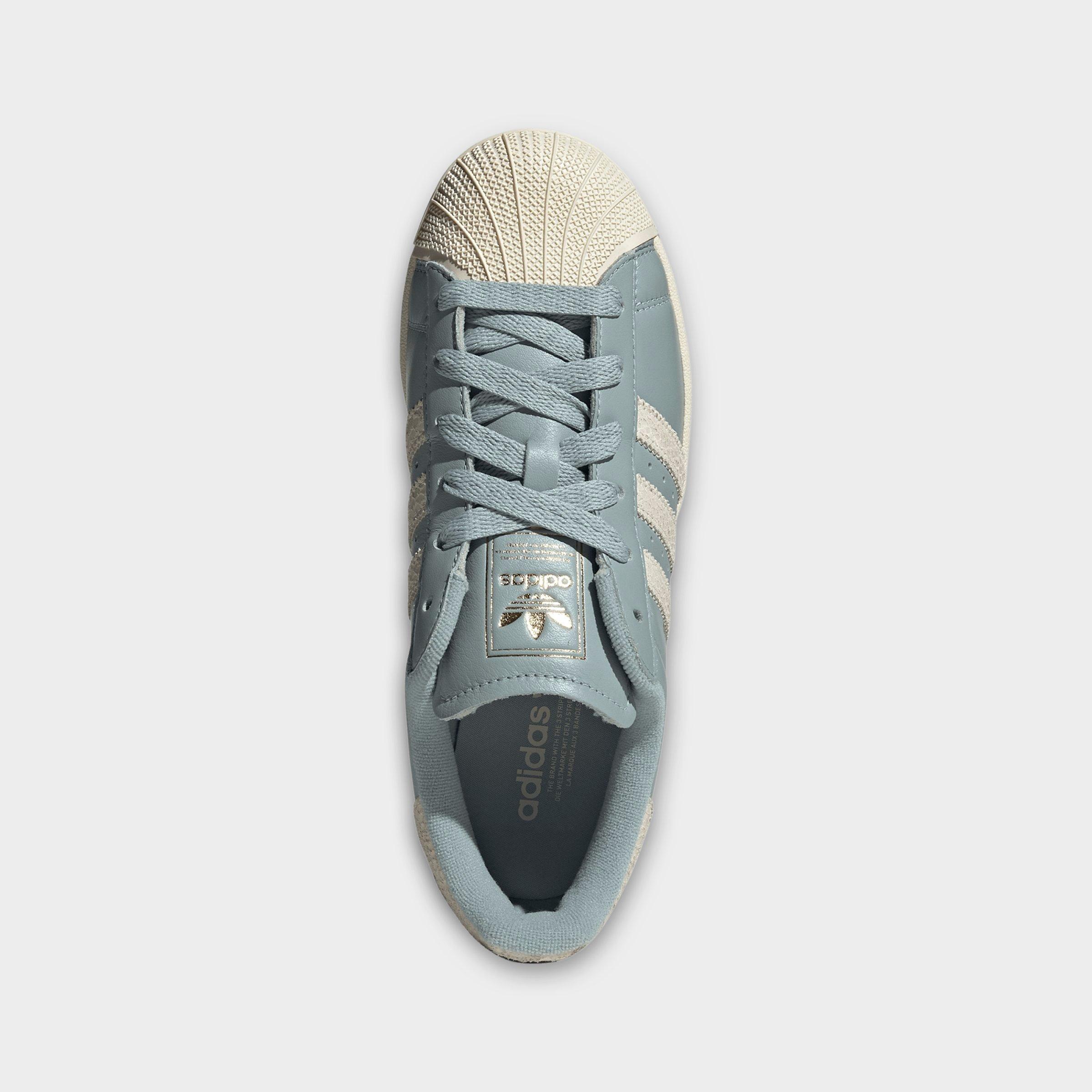 Women's adidas Originals Superstar II Casual Shoes